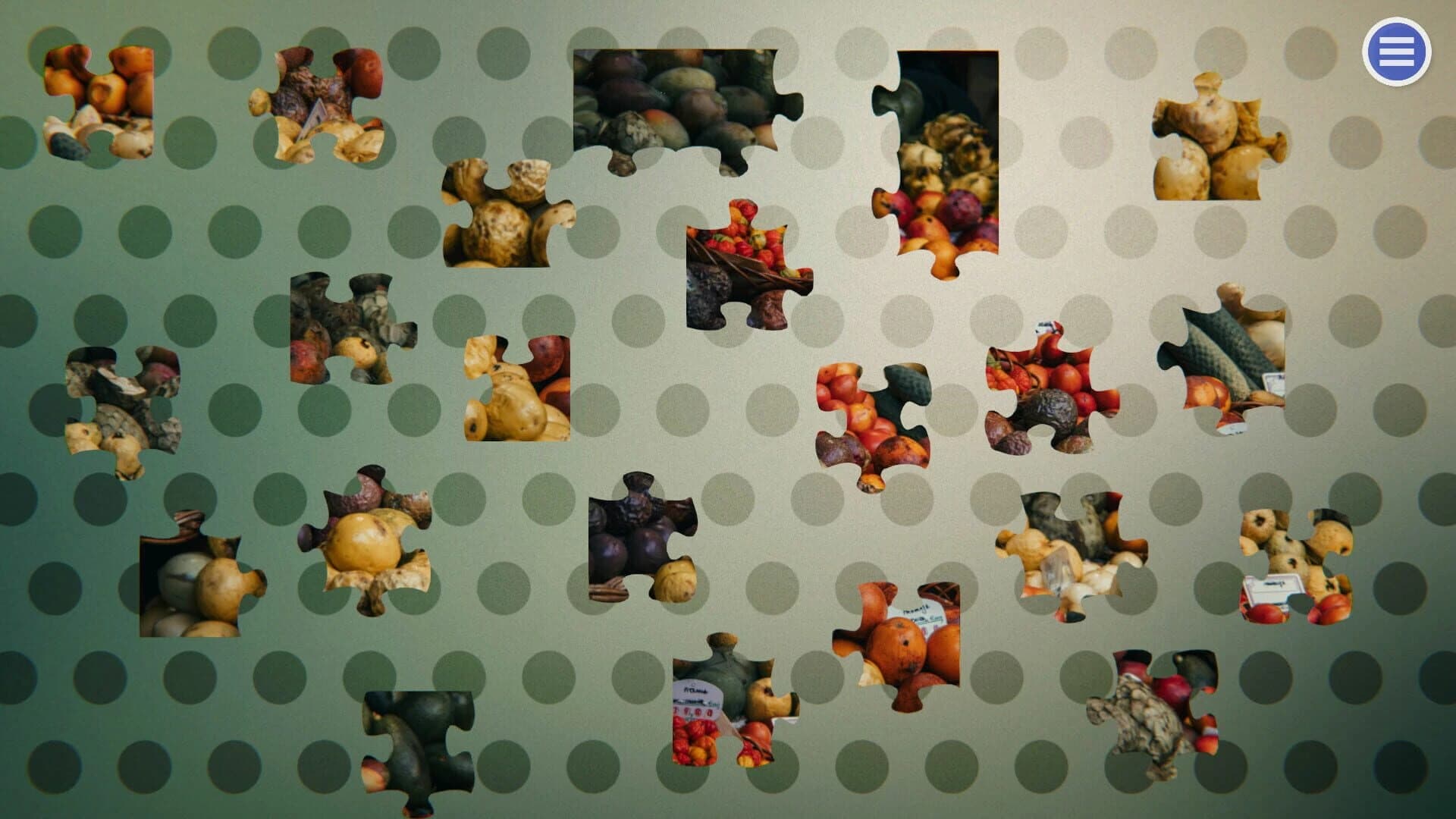 Art-Therapy: Jigsaw Puzzle screenshot 2