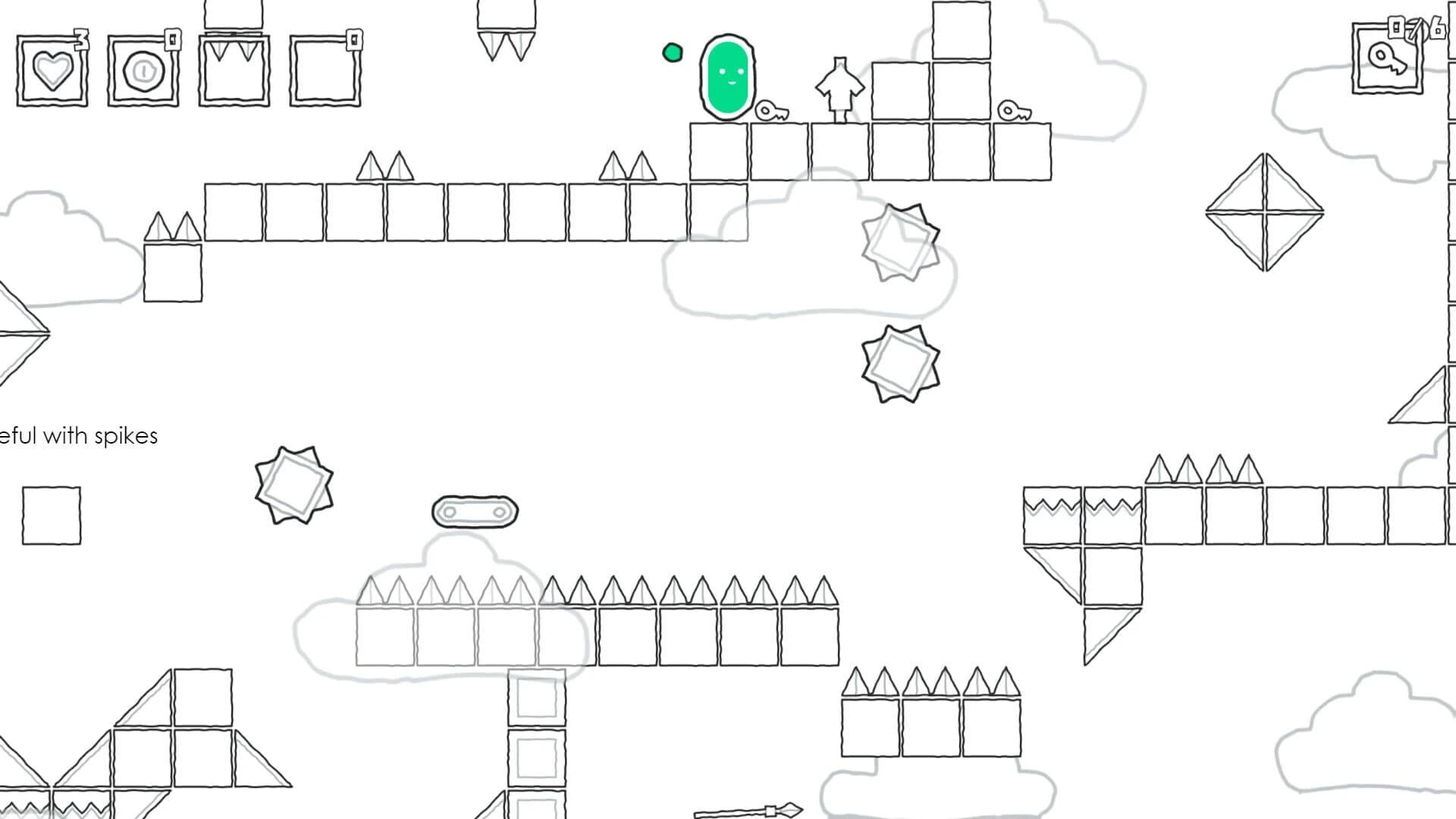 Art your brains screenshot 2