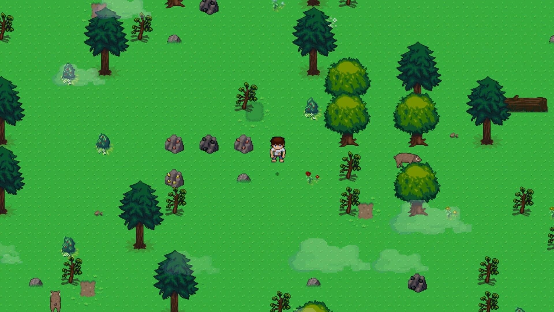 Arth Island screenshot 5