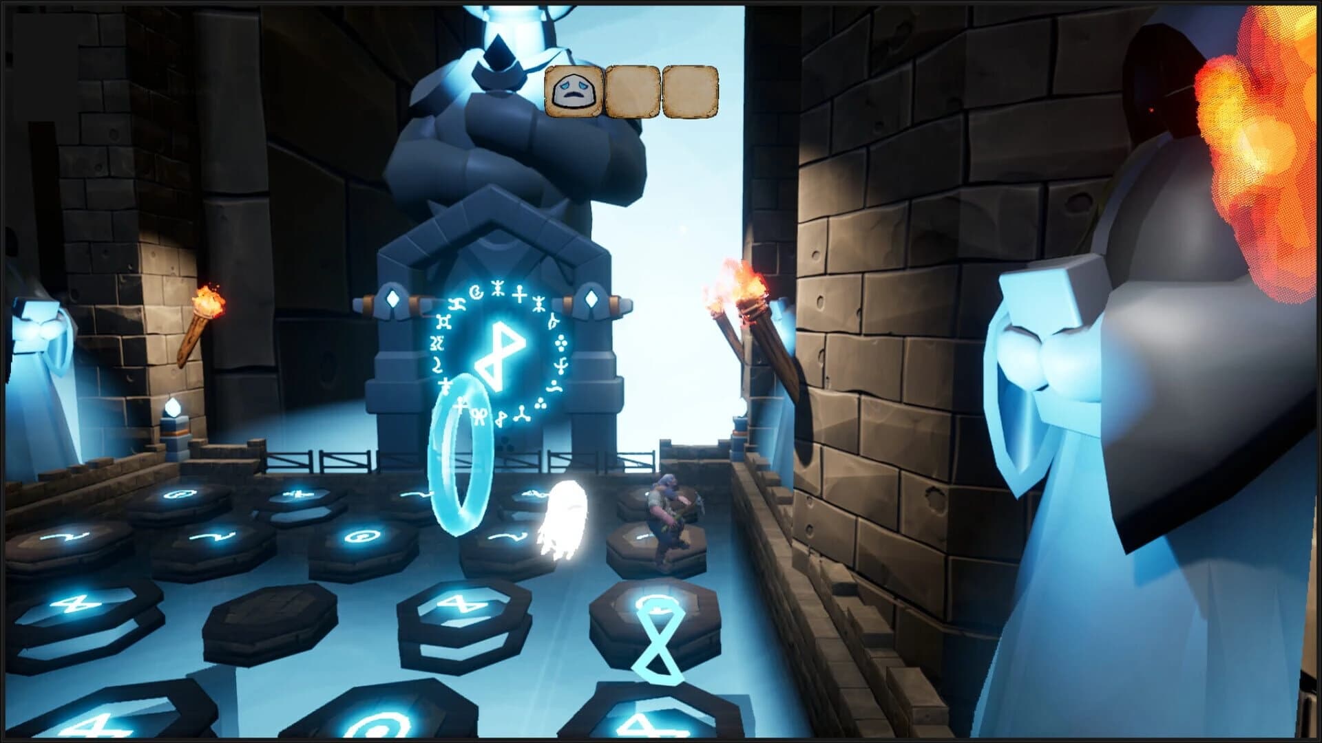Arthur’s Tale screenshot 5