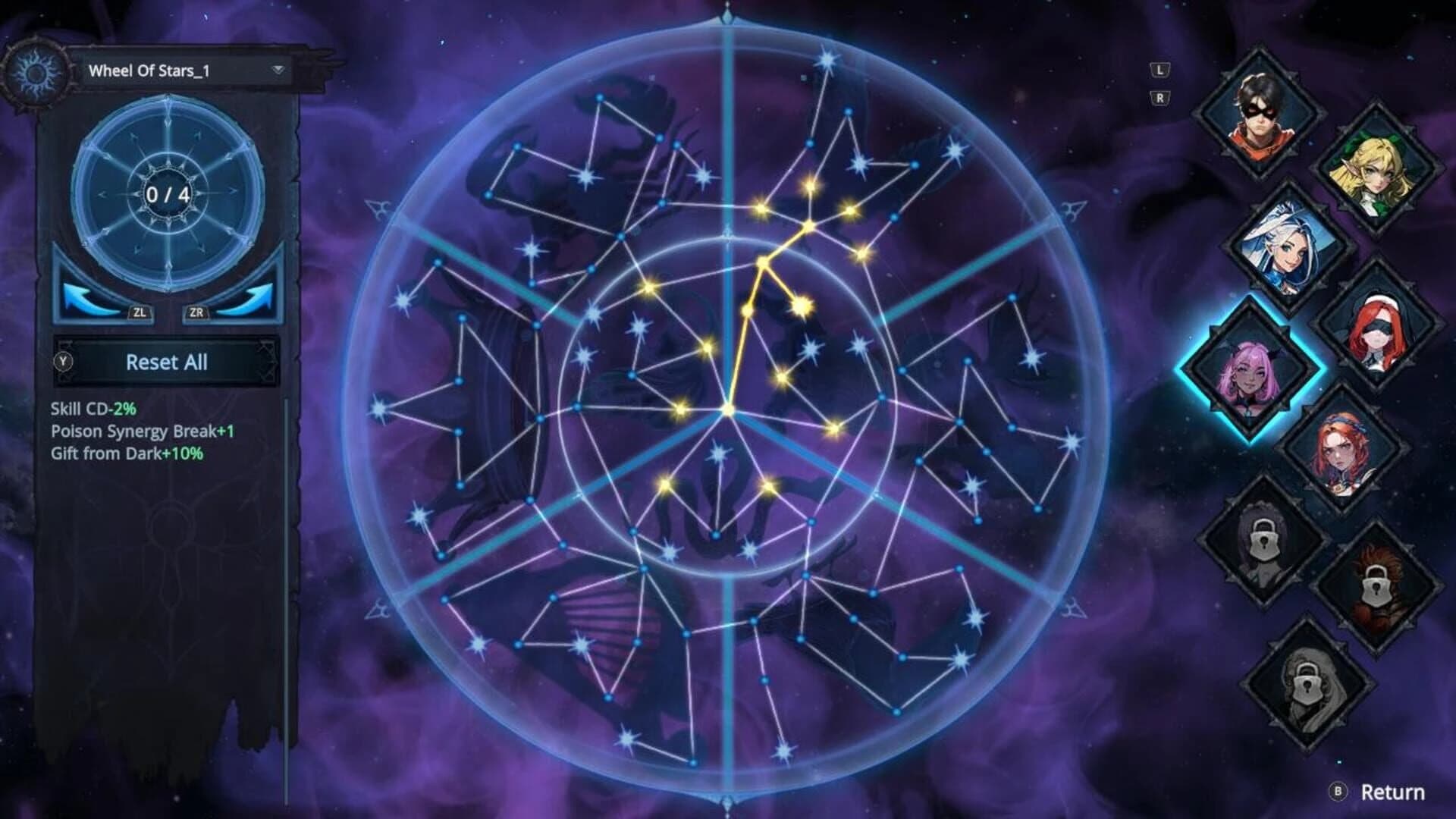 Artifact Seeker screenshot 2