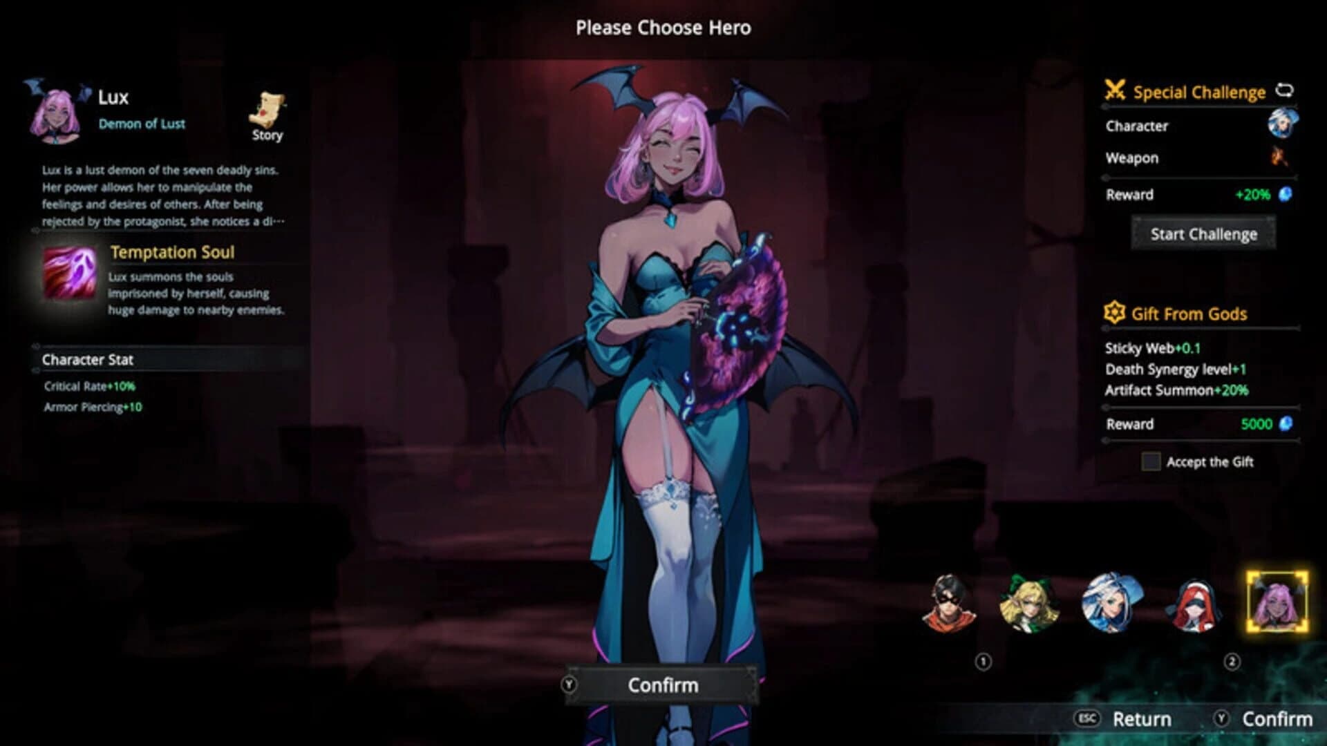 Artifact Seeker: Resurrection screenshot 2