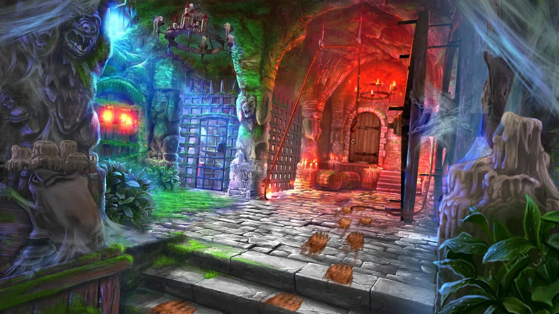 Artifex Mundi Adventure Collection screenshot 3