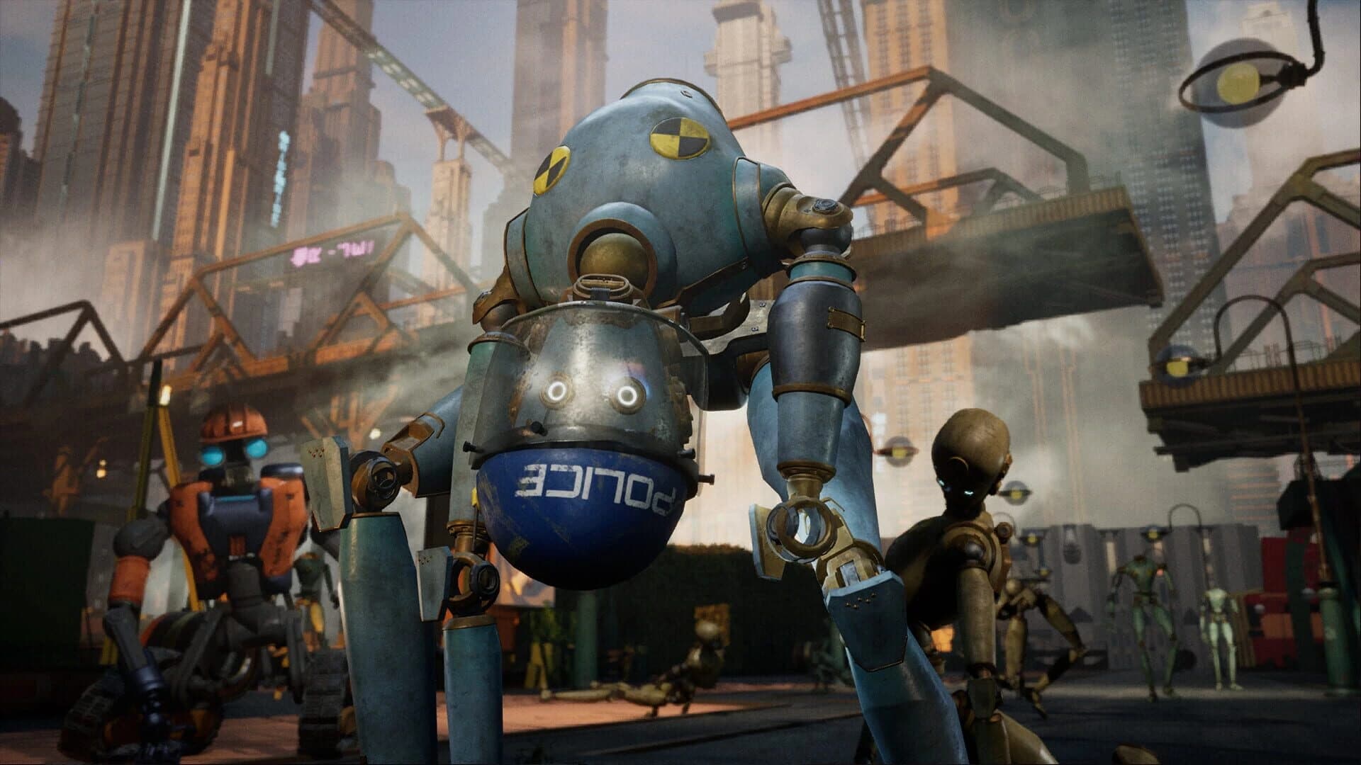 Artificial Detective screenshot 4