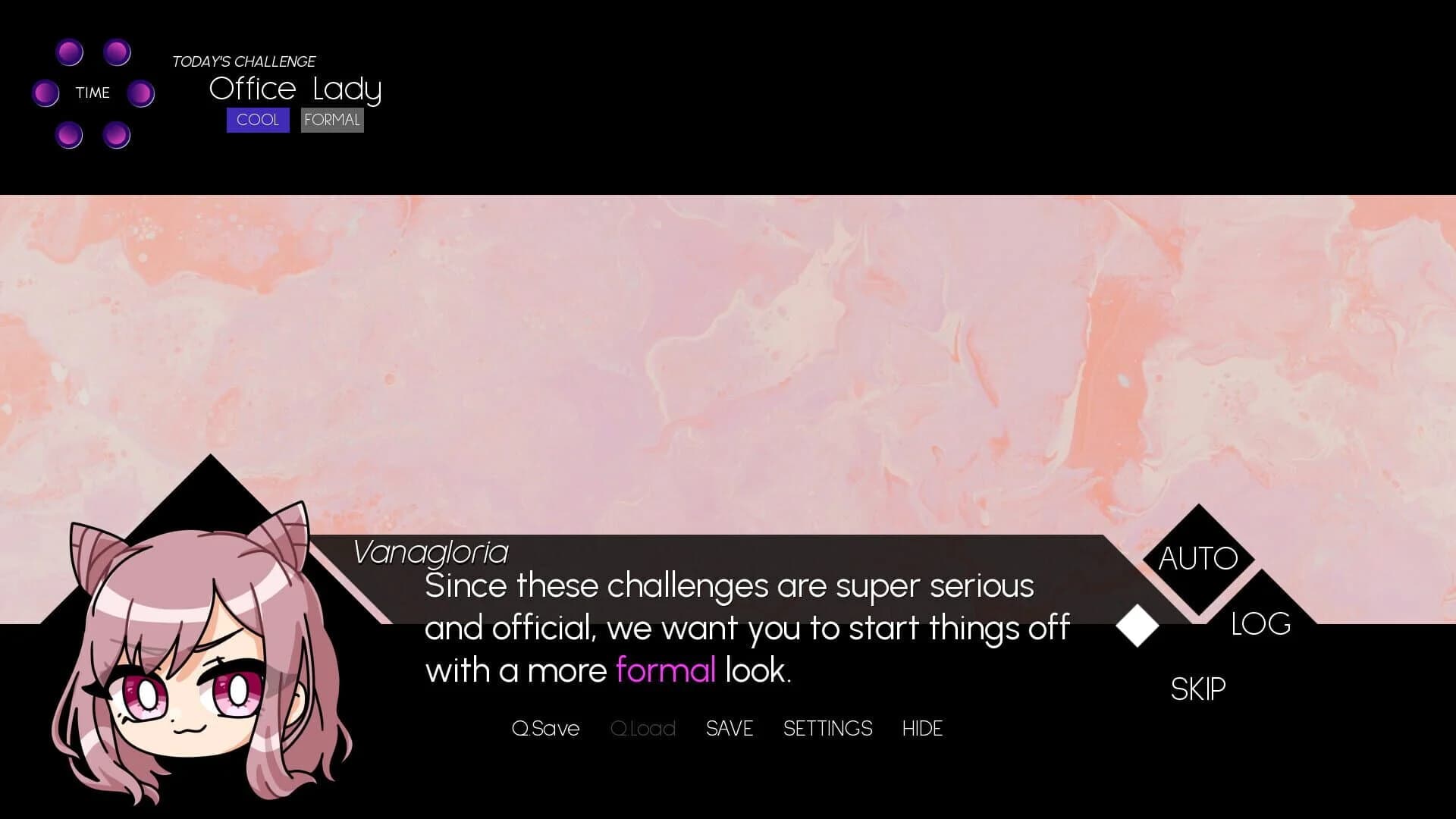 Artificial Fashionista screenshot 5