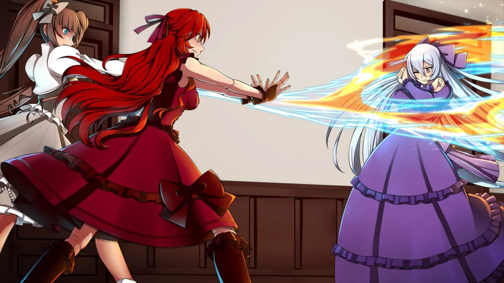 Artificial Mansion screenshot 2