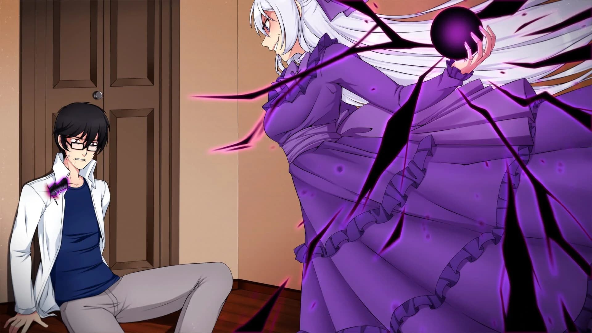 Artificial Mansion screenshot 3