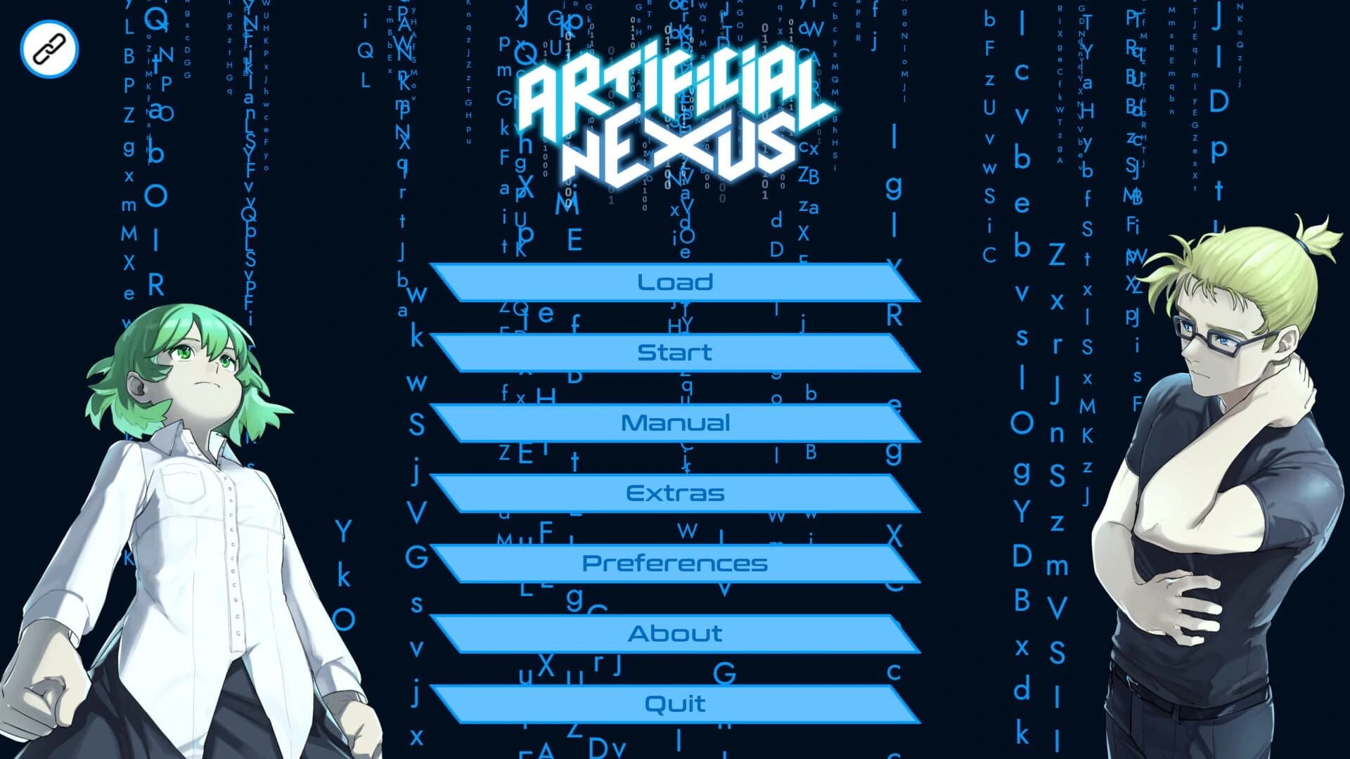 Artificial Nexus screenshot 3