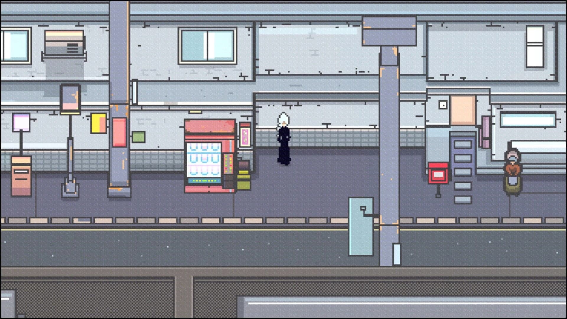 Artis Impact screenshot 2