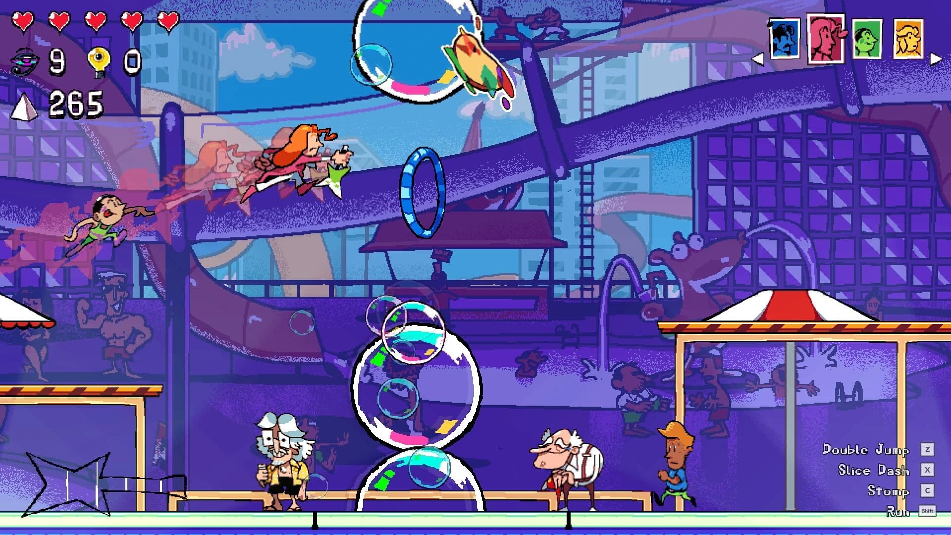 Artius: Pure Imagination screenshot 4