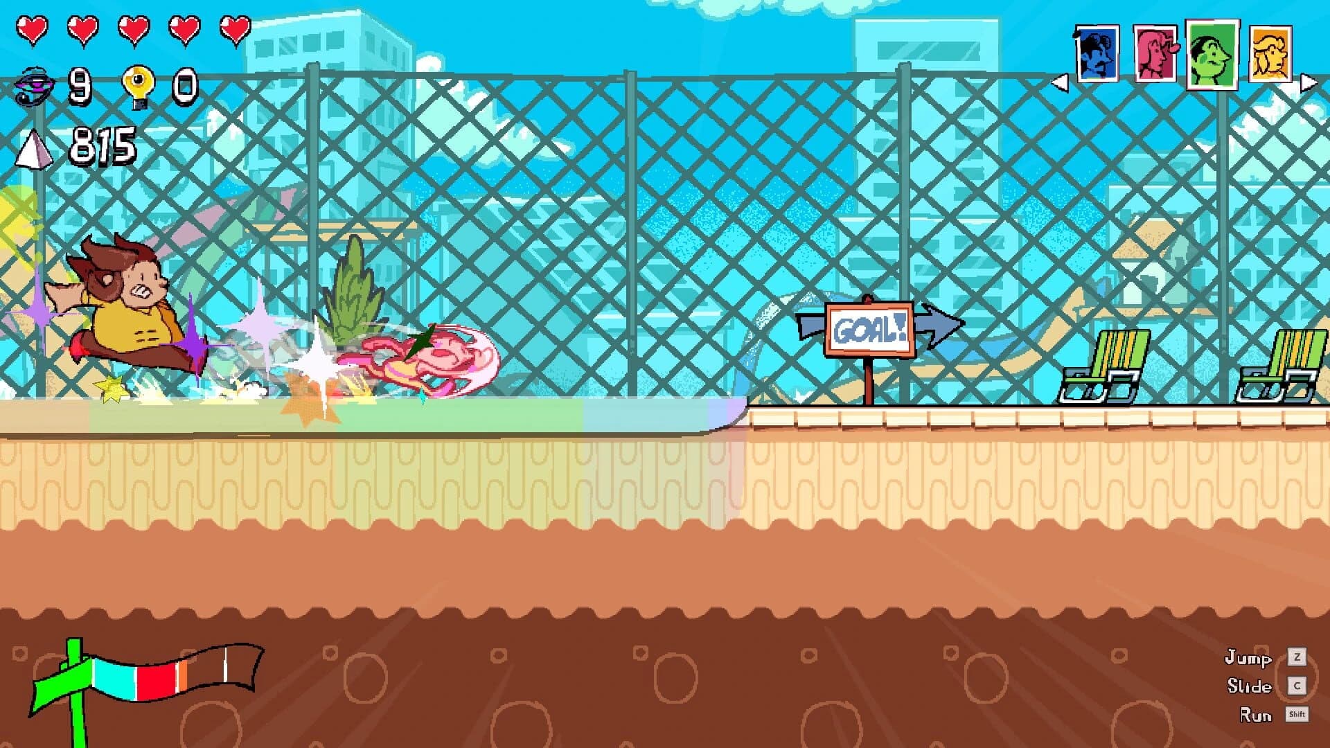 Artius: Pure Imagination screenshot 3
