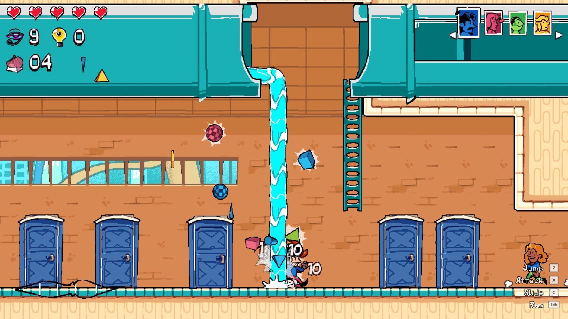 Artius: Pure Imagination screenshot 5