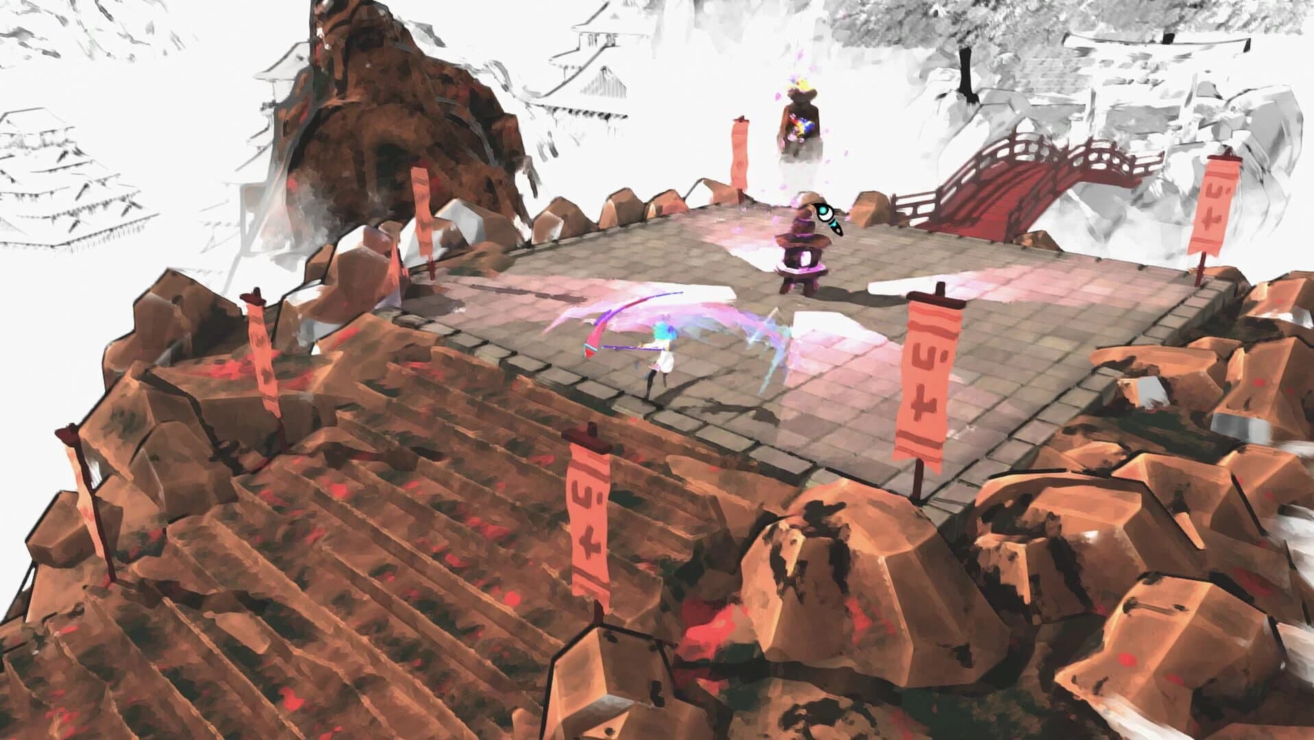 Arto screenshot 2