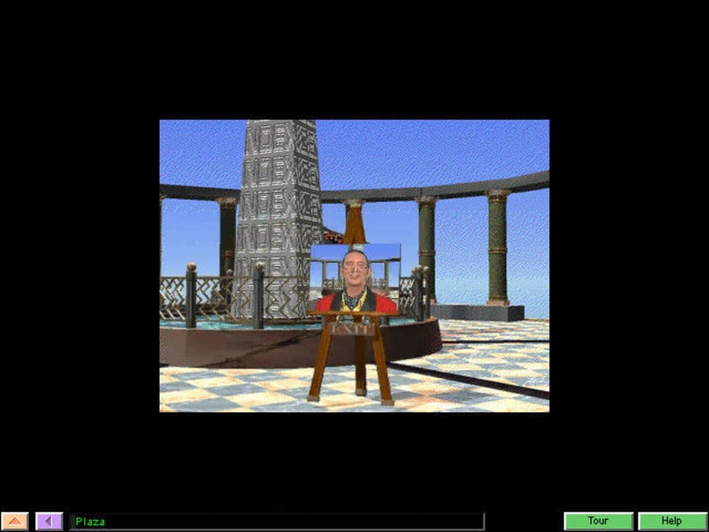 ArtRageous! screenshot 1