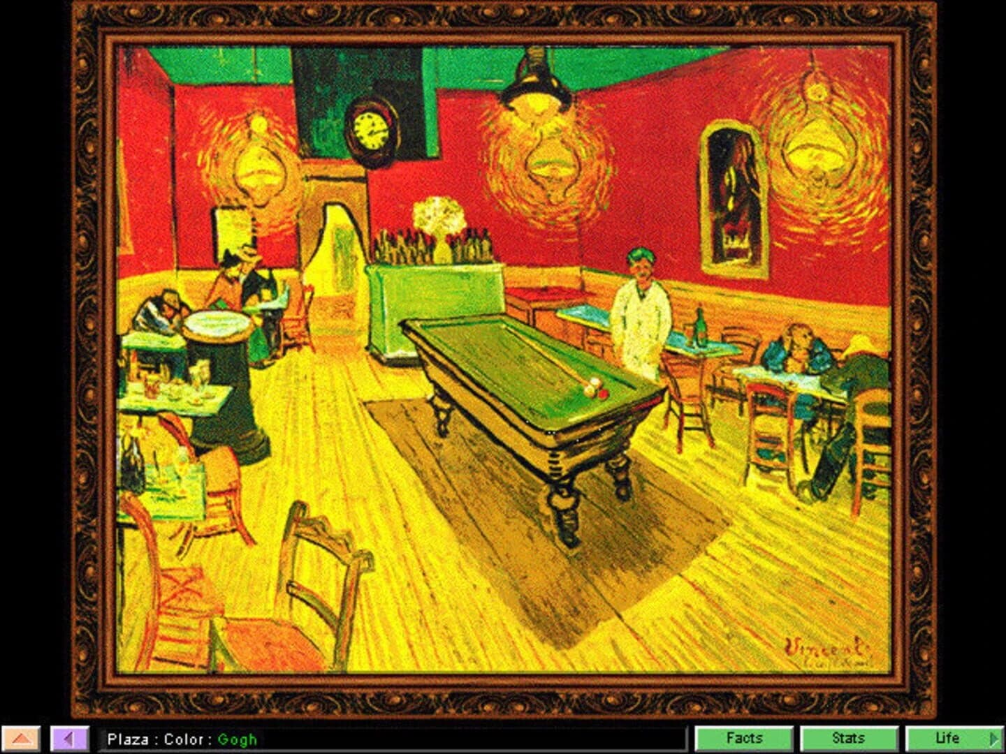 ArtRageous! screenshot 3