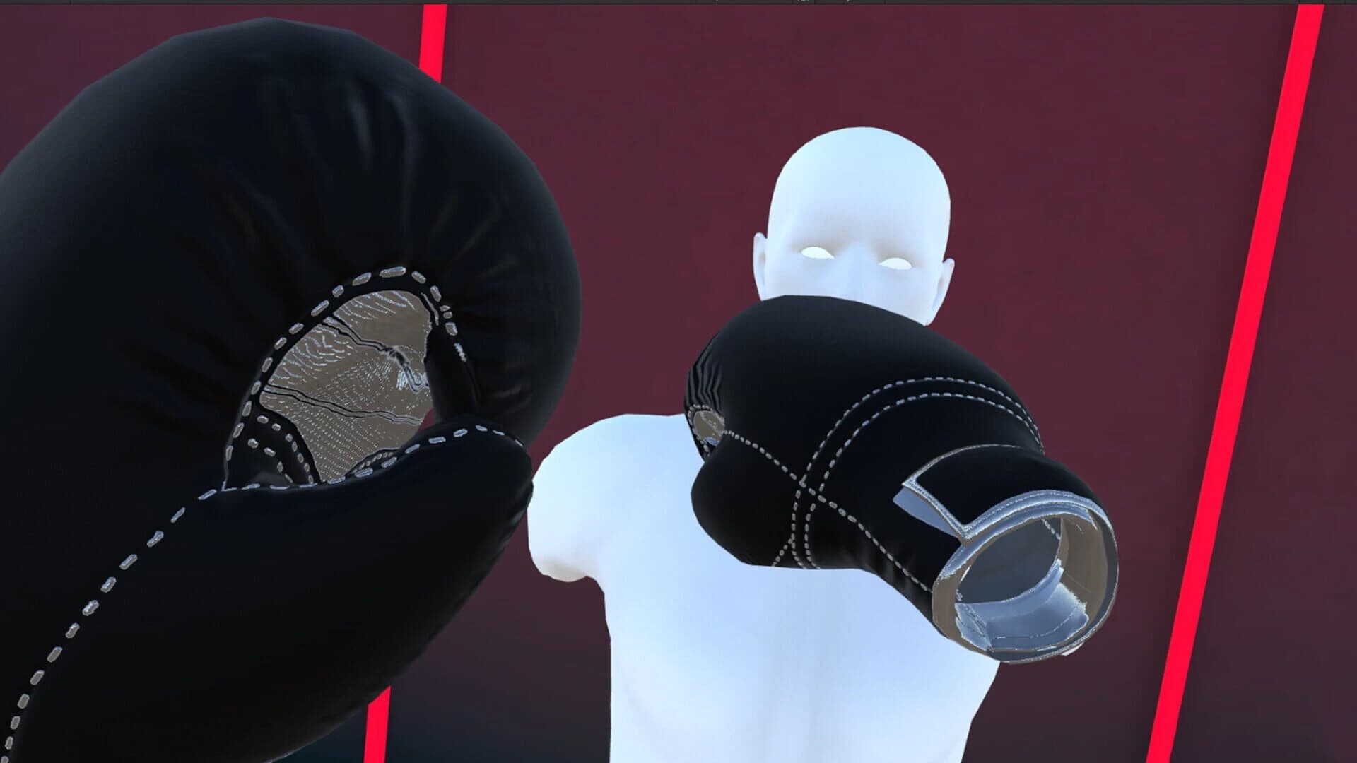 Arvis Punch screenshot 5