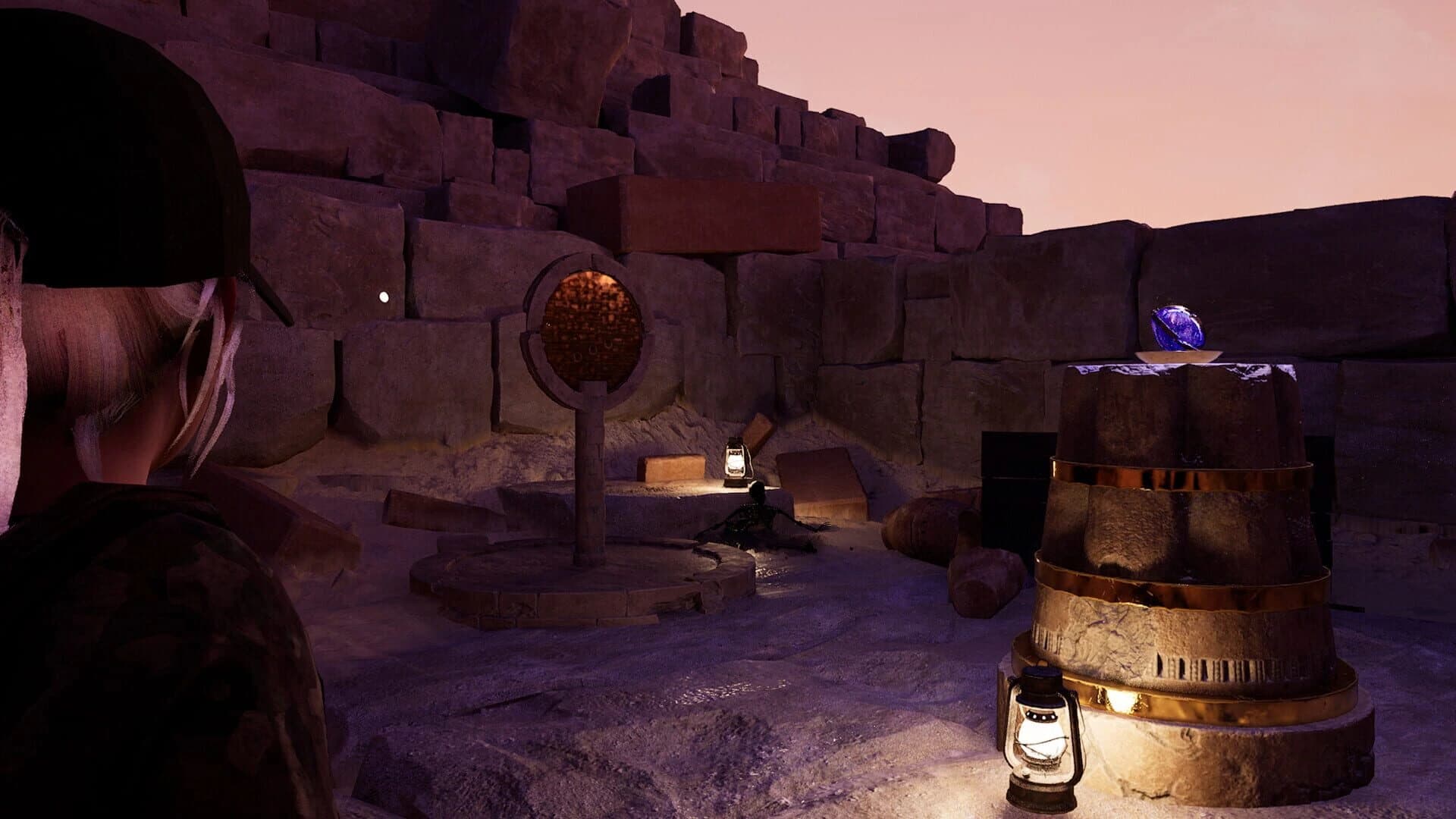 As Above AtumRa So Below screenshot 5