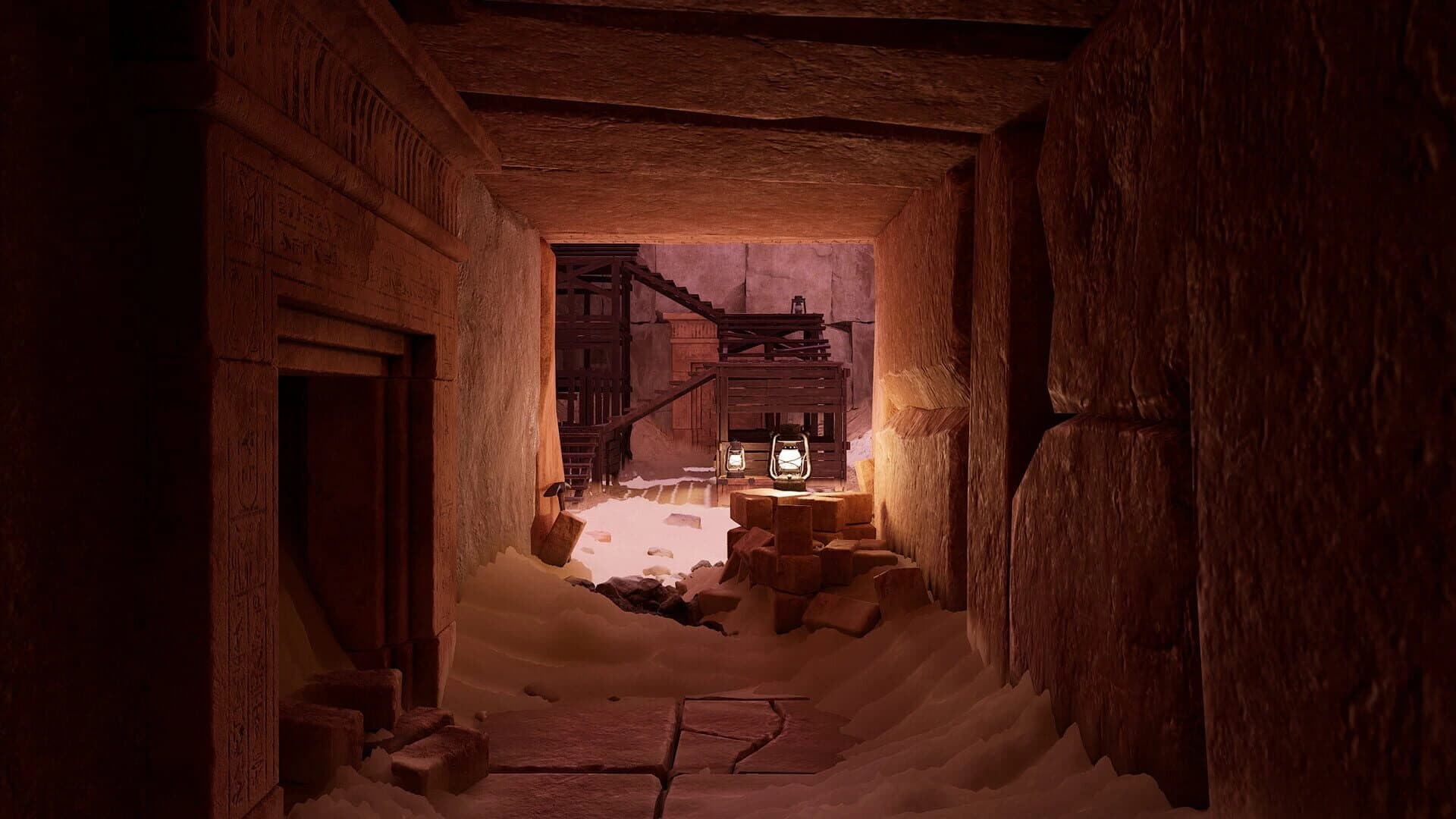 As Above AtumRa So Below screenshot 2