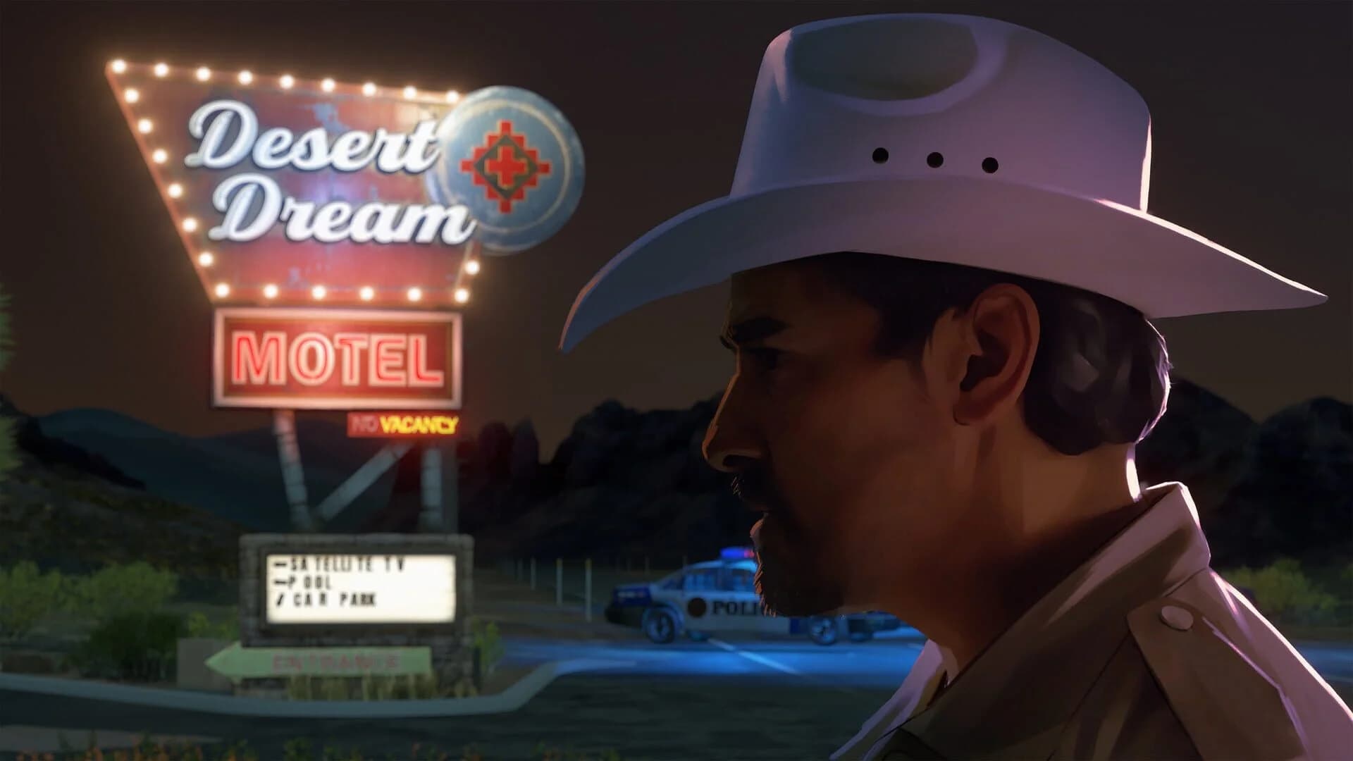 As Dusk Falls screenshot 4
