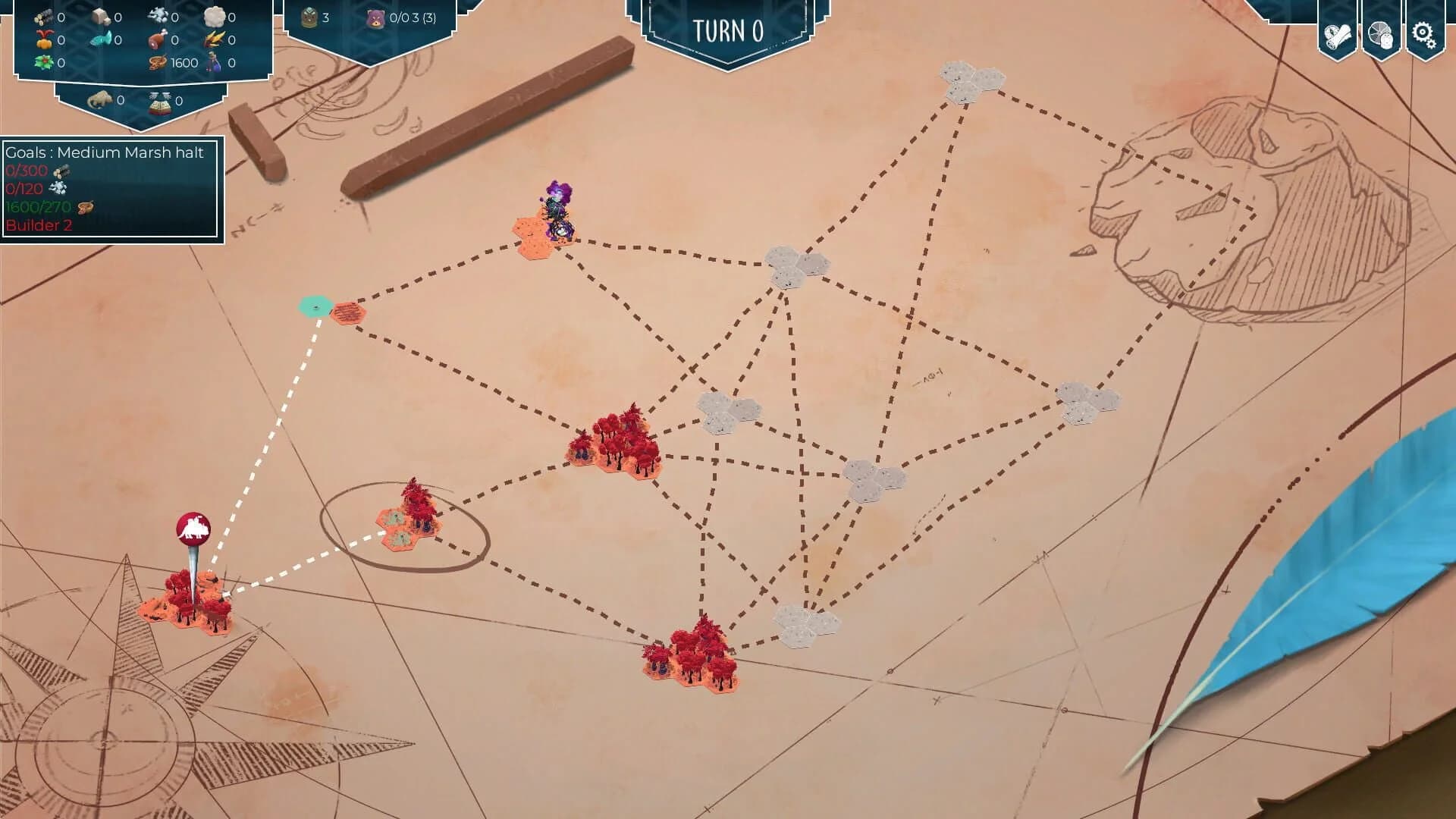 As Far as the Eye screenshot 1