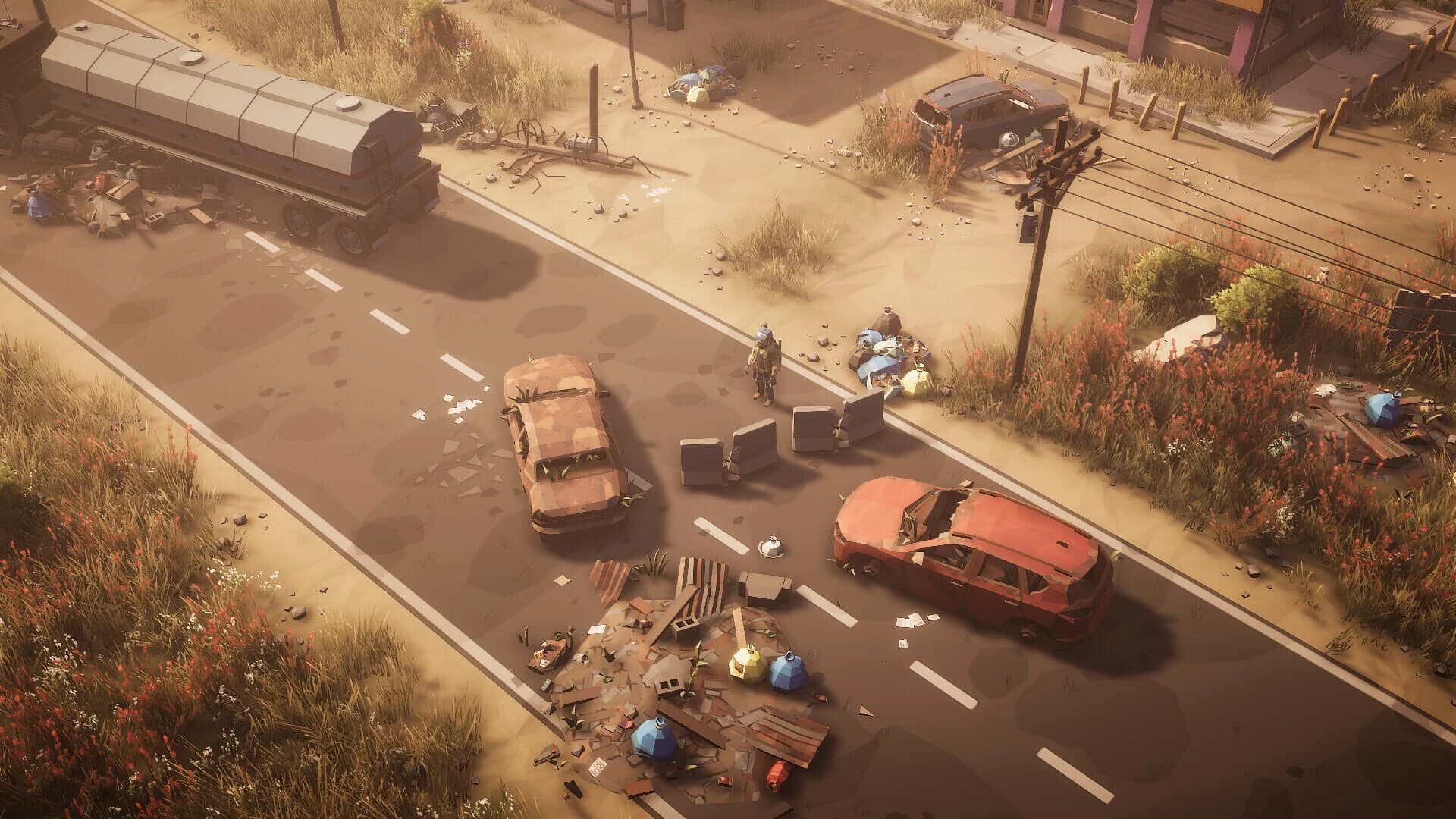 As One We Survive screenshot 5