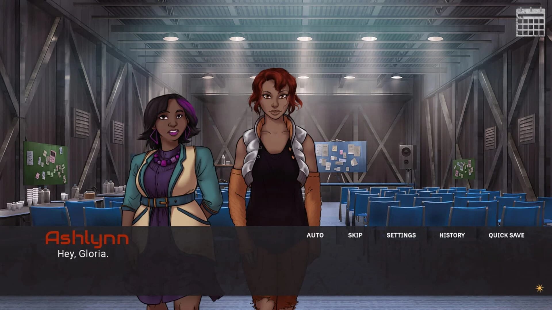 As We Know It screenshot 2