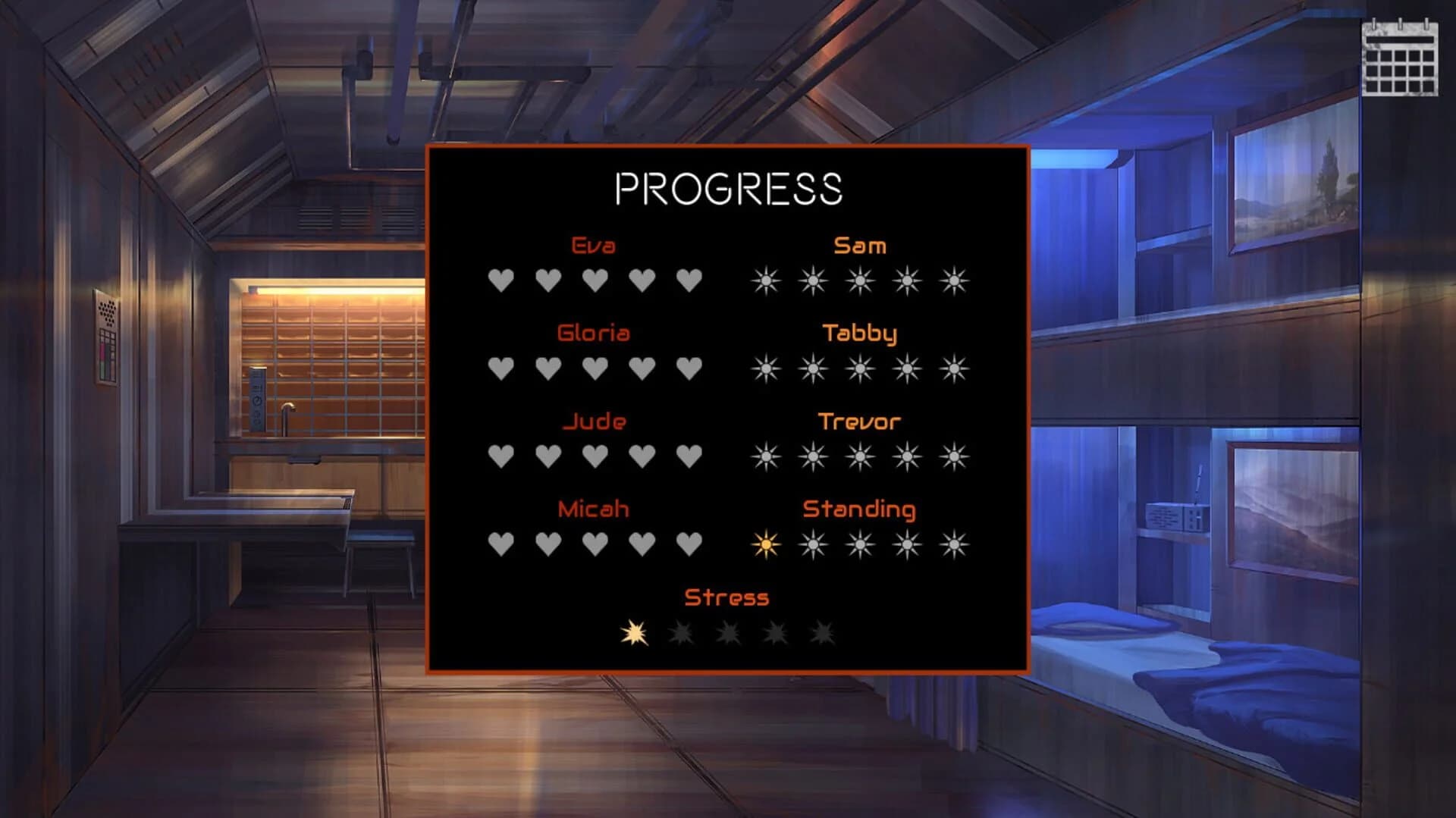 As We Know It screenshot 5