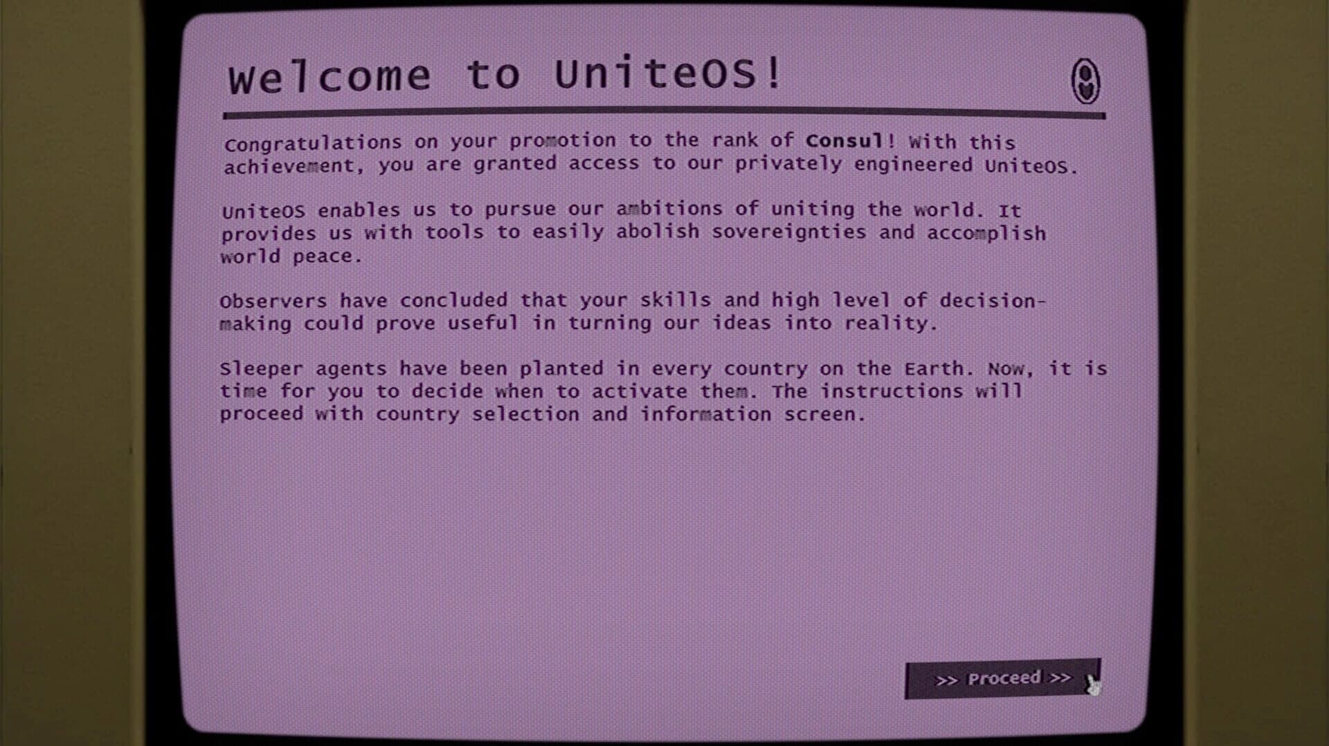 As We Unite screenshot 5