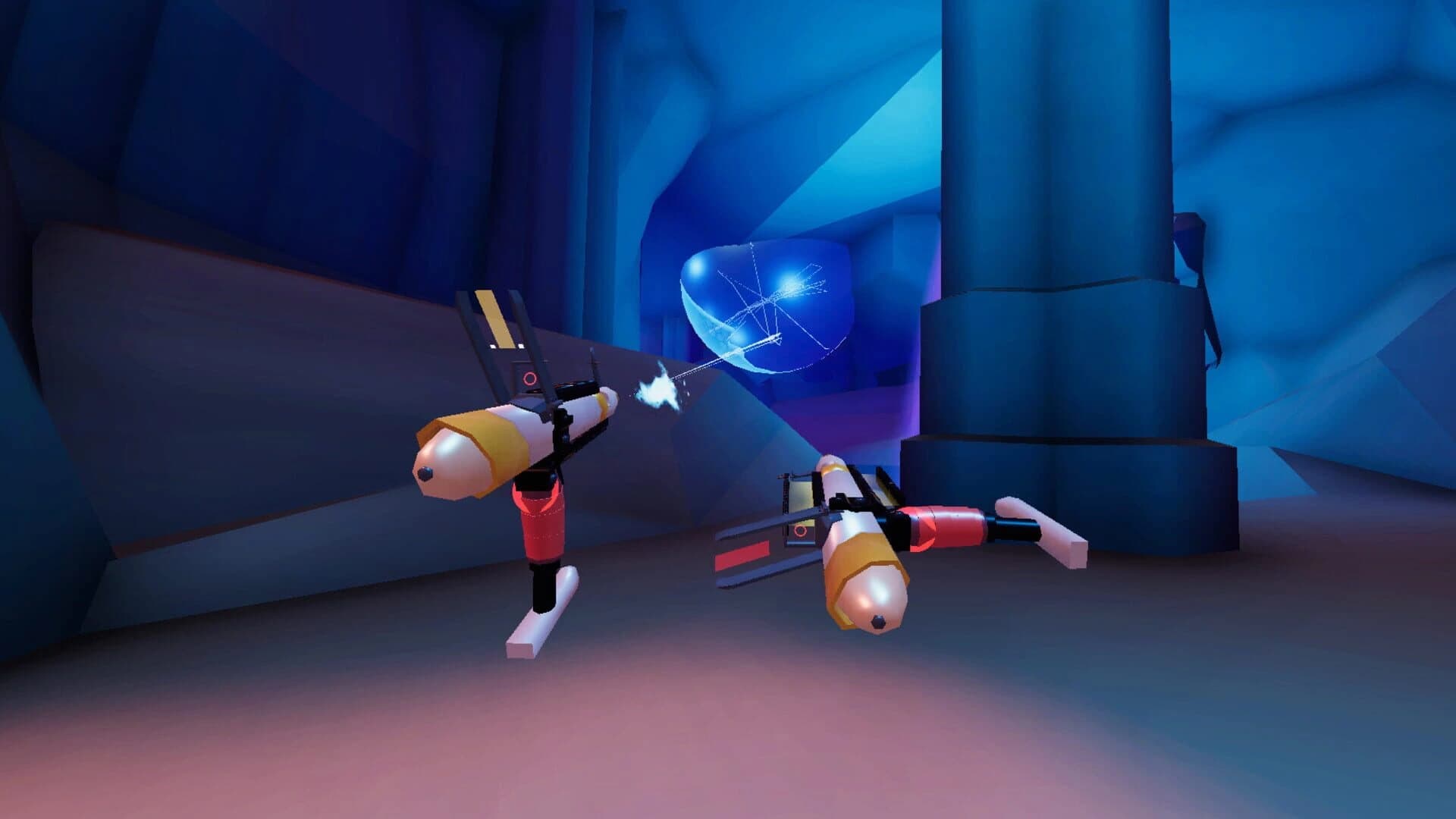 Ascend screenshot 2