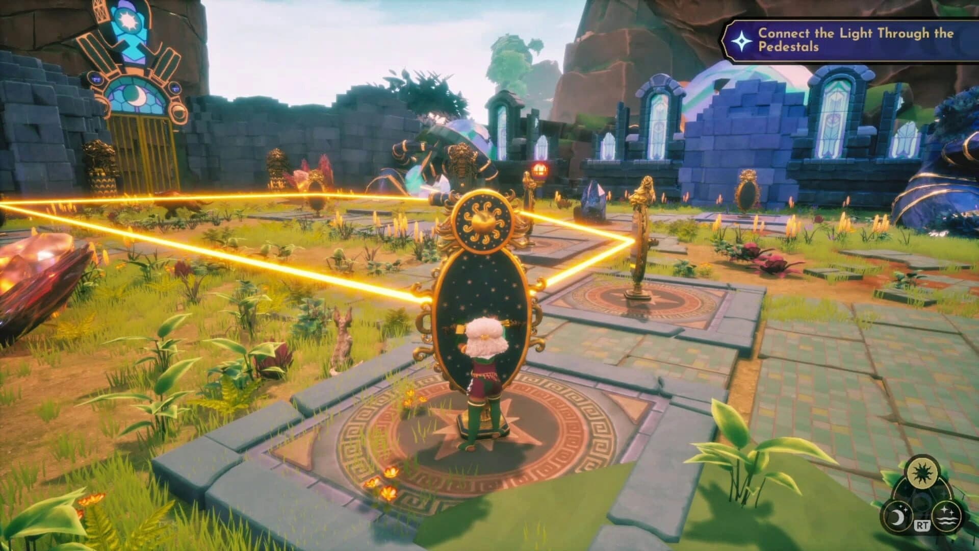 Ascend screenshot 4