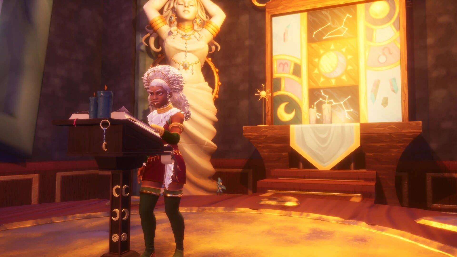 Ascend screenshot 2