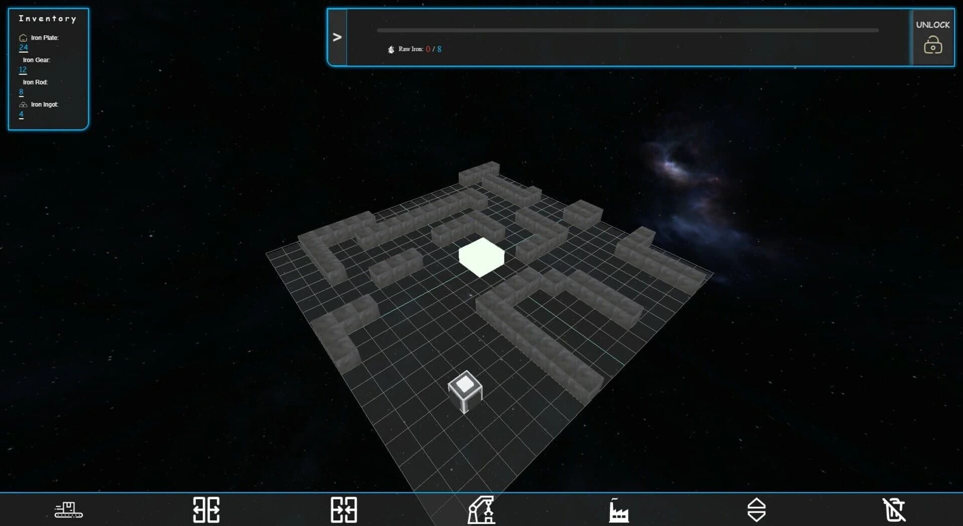 Ascend Factory screenshot 4