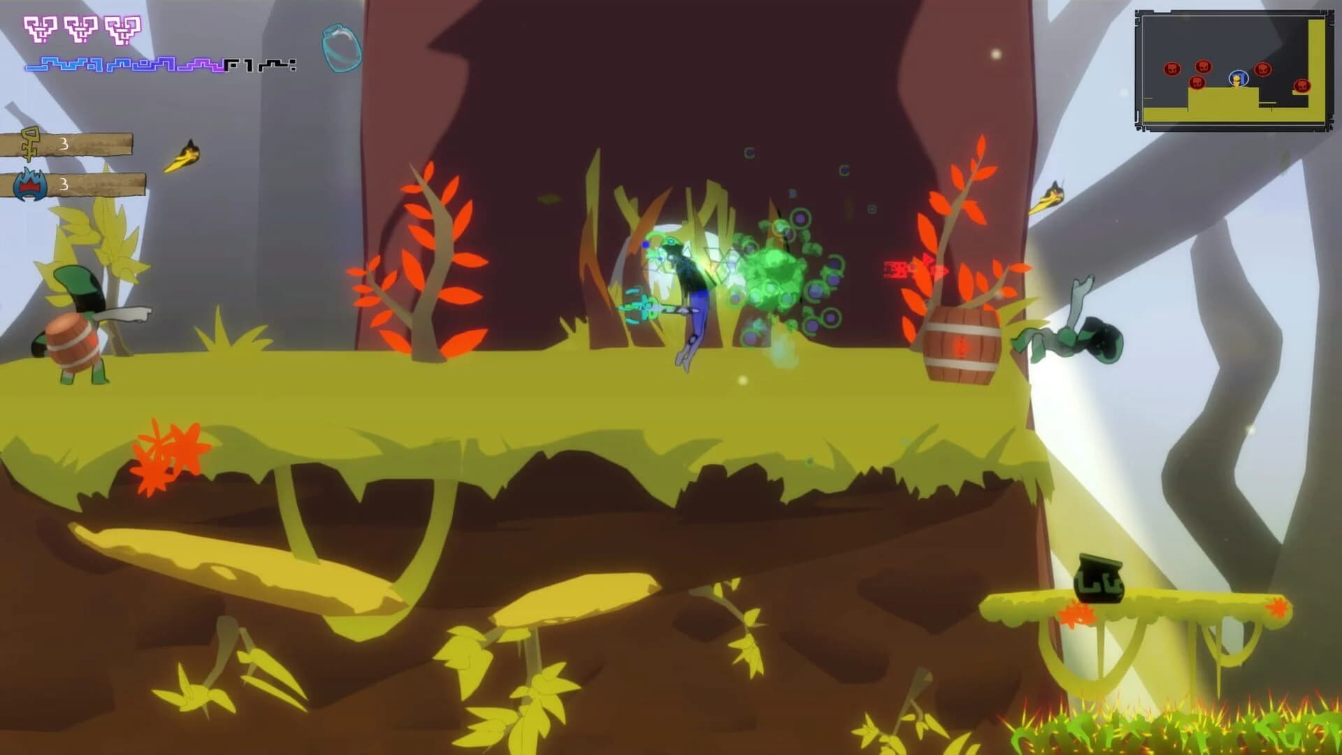 Ascendant screenshot 2