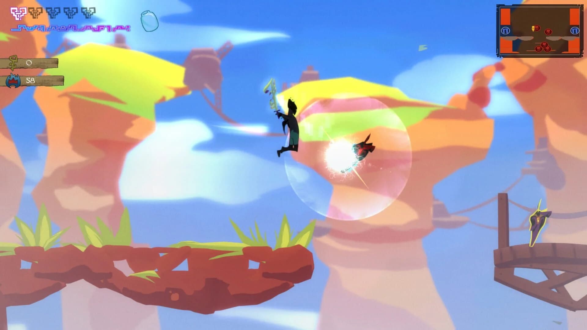 Ascendant screenshot 3