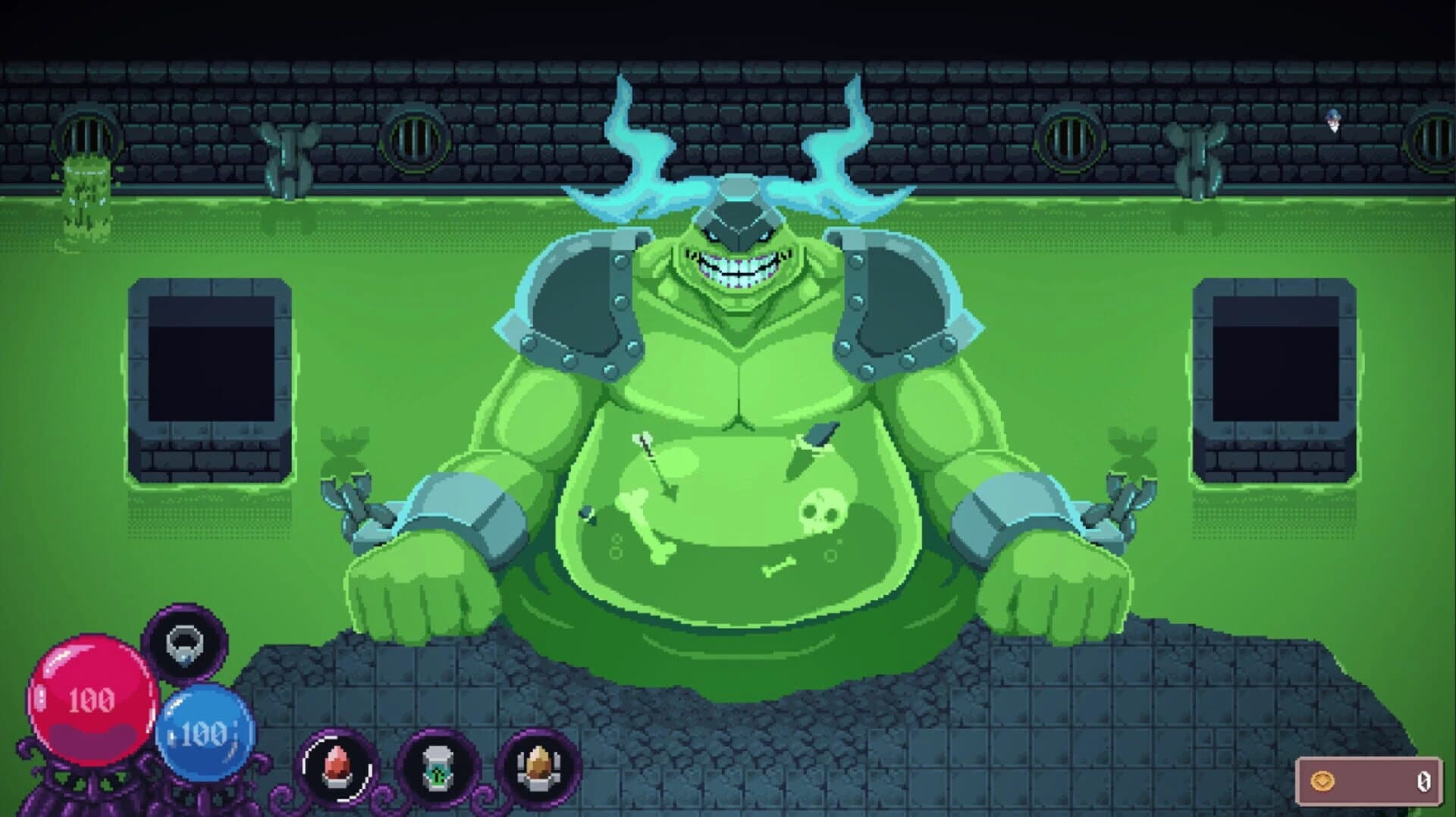Ascendant screenshot 2