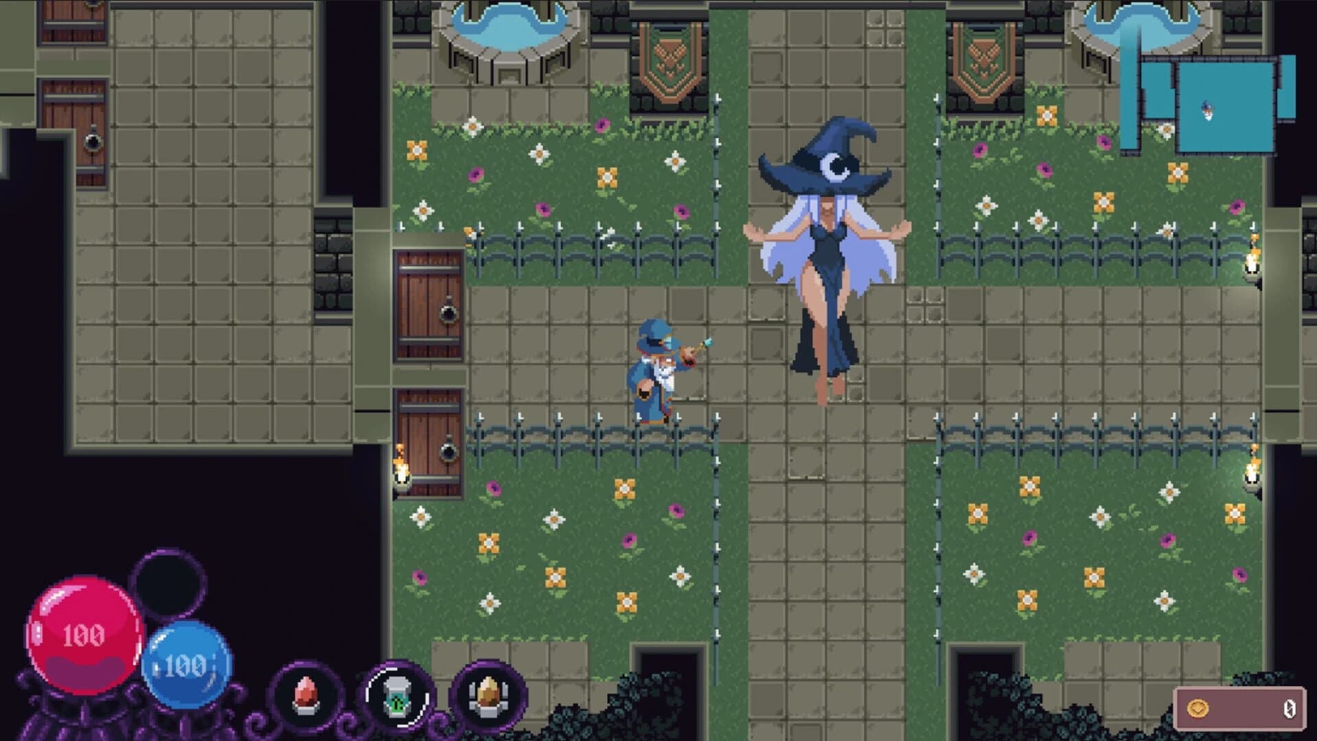 Ascendant screenshot 4