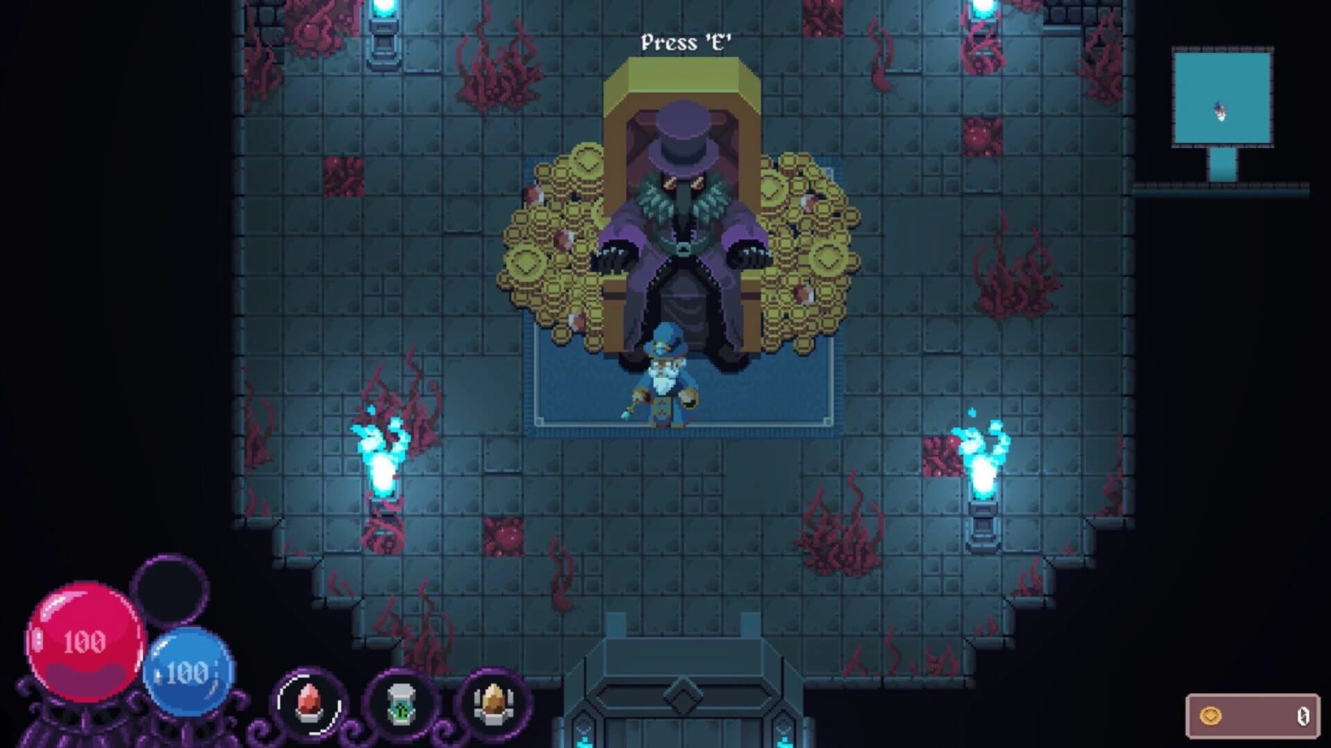 Ascendant screenshot 5