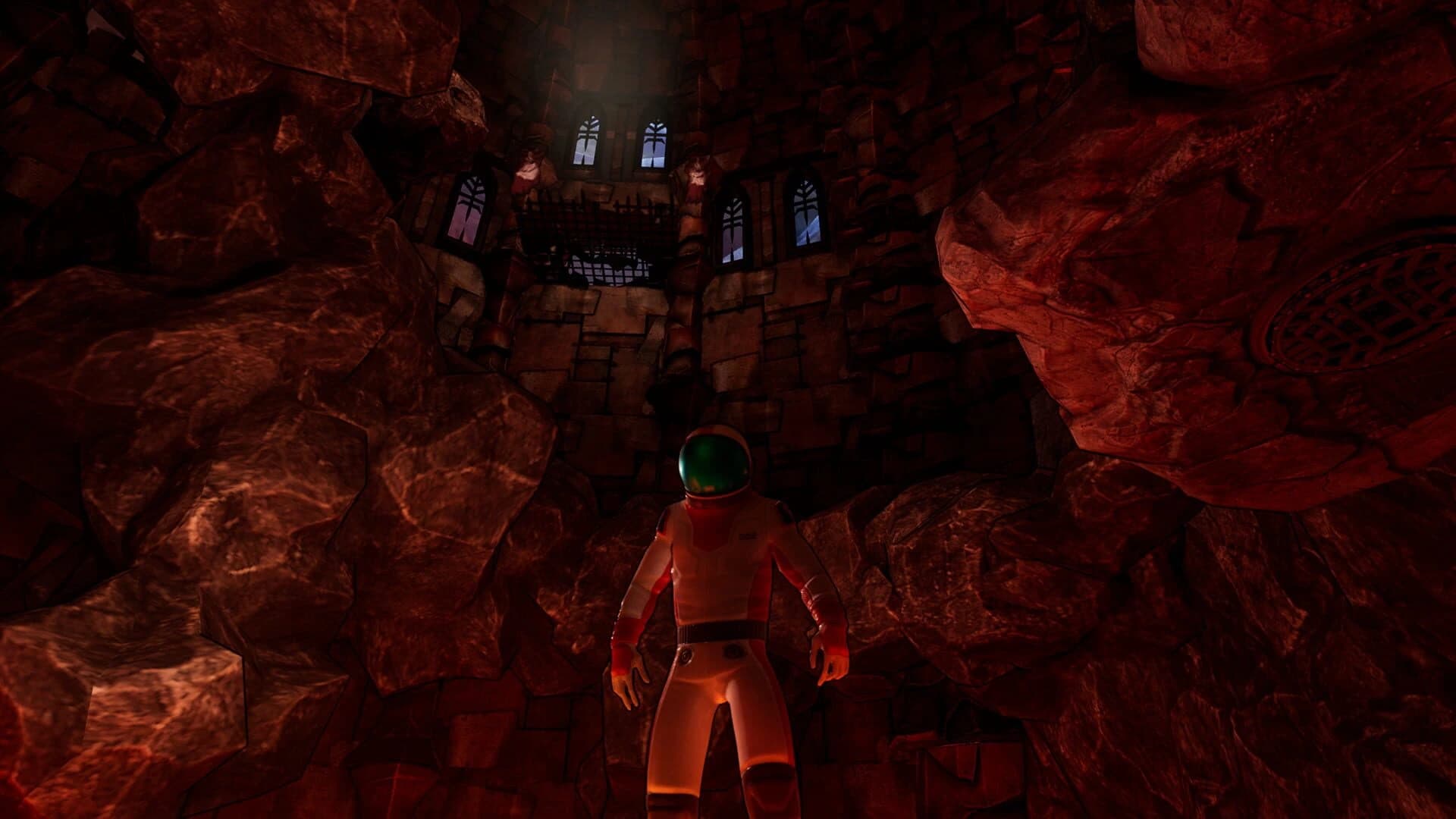 Ascendaria screenshot 1