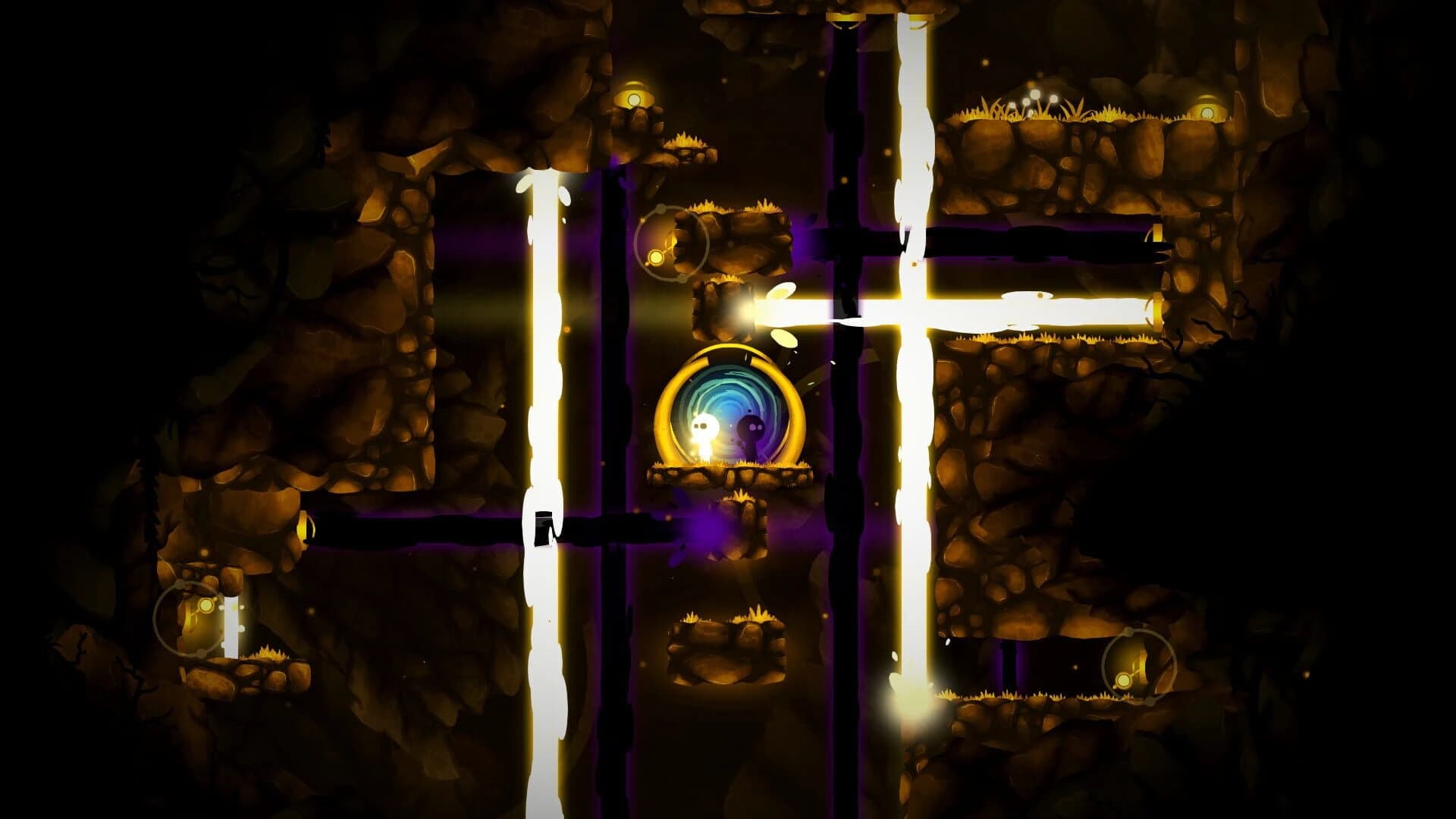 Ascendum screenshot 2
