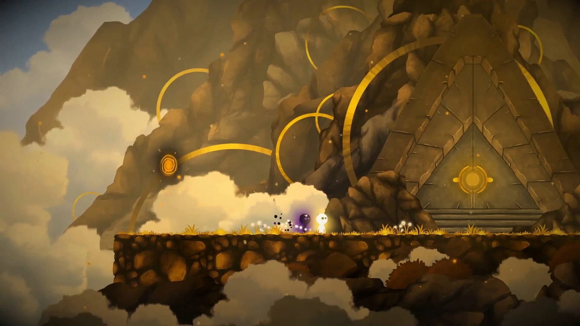 Ascendum screenshot 5