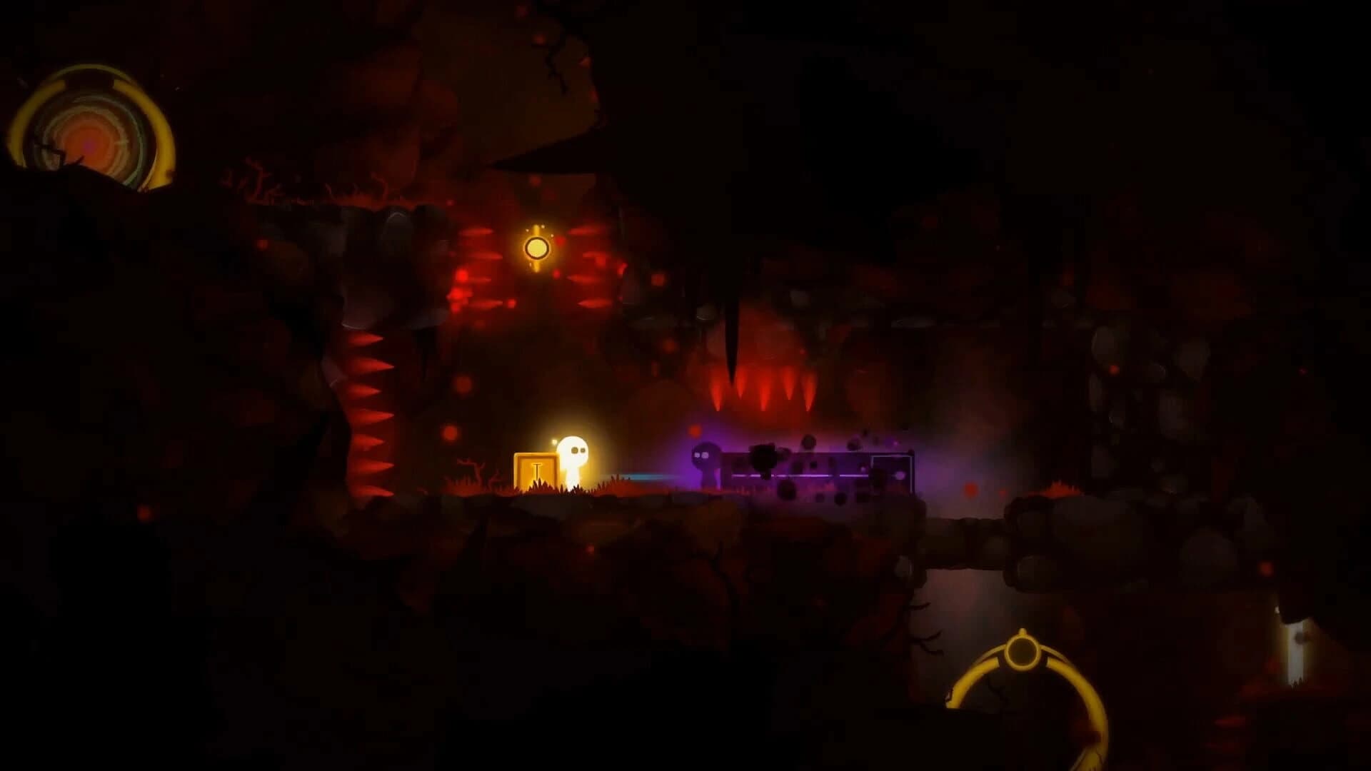 Ascendum screenshot 4