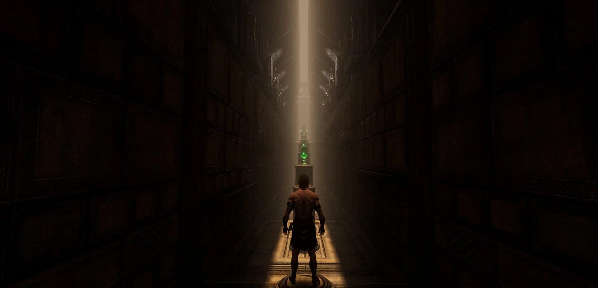 Ascension: The Immortal Alchemist screenshot 3