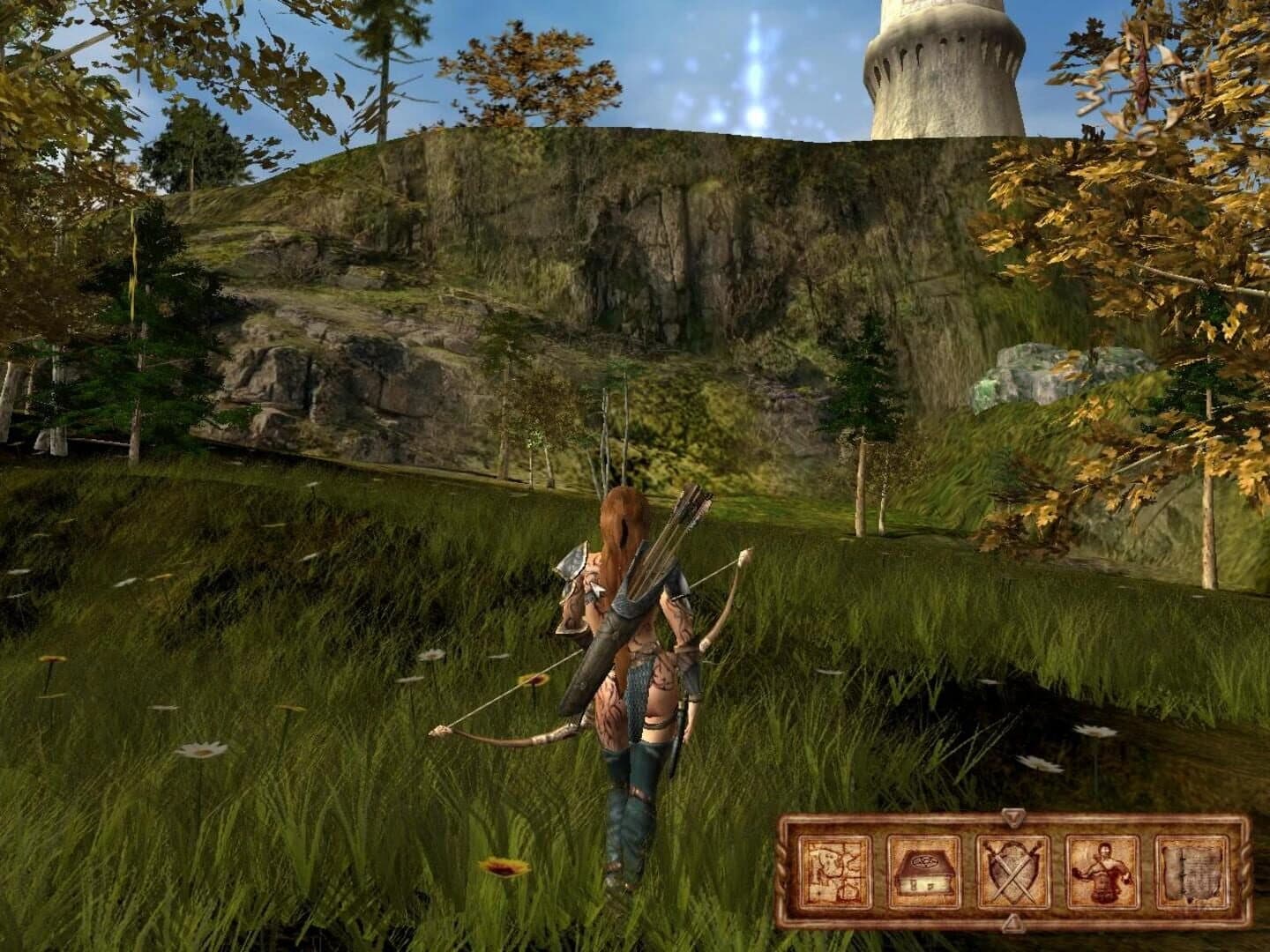 Ascension to the Throne: Valkyrie screenshot 5
