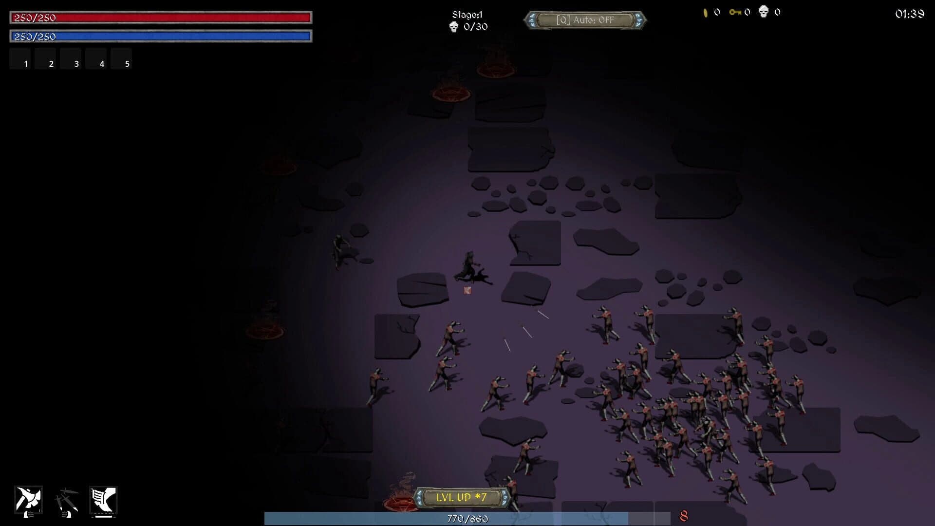 Ascension Trail screenshot 4