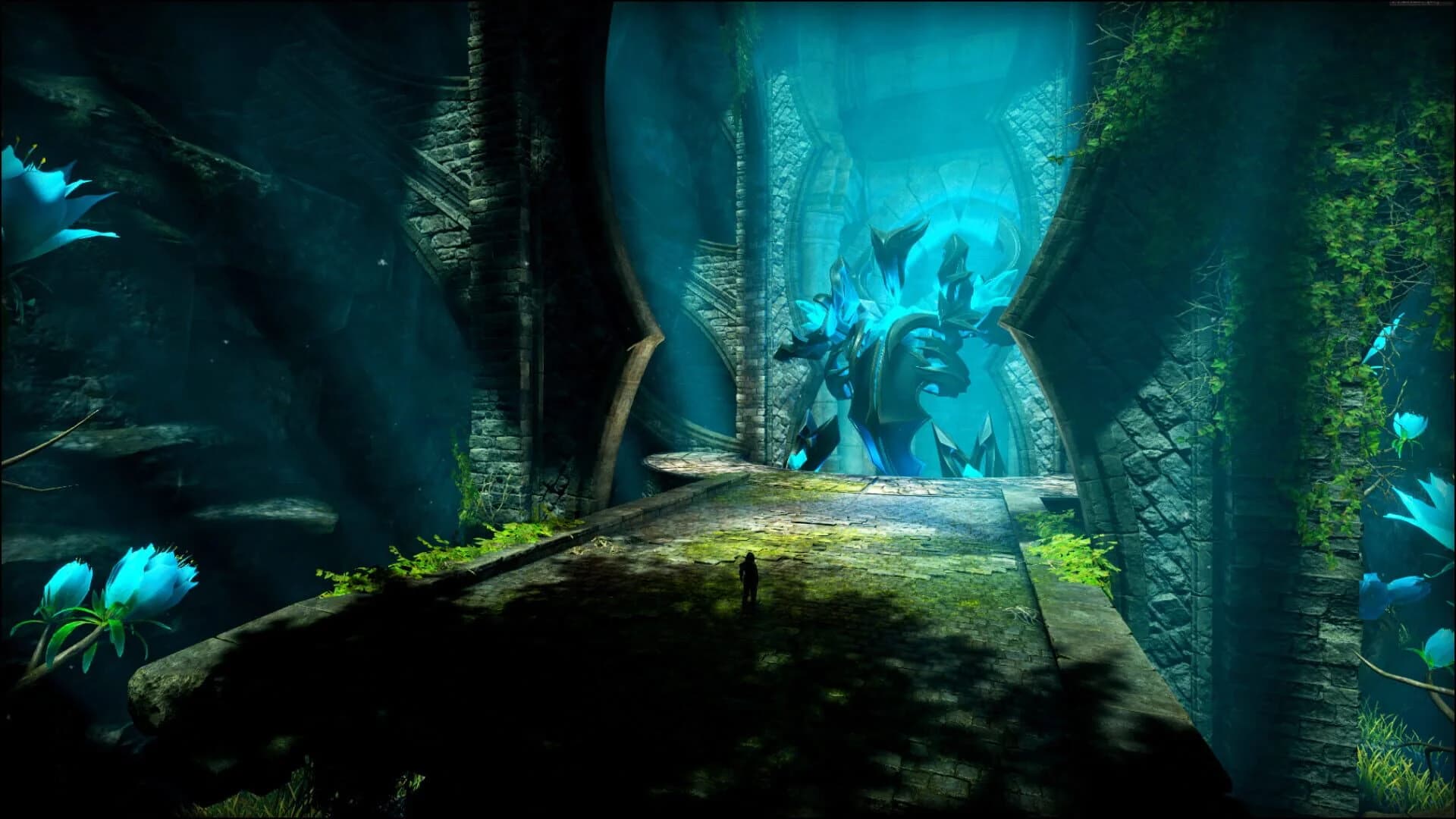 Ascent Quest screenshot 4