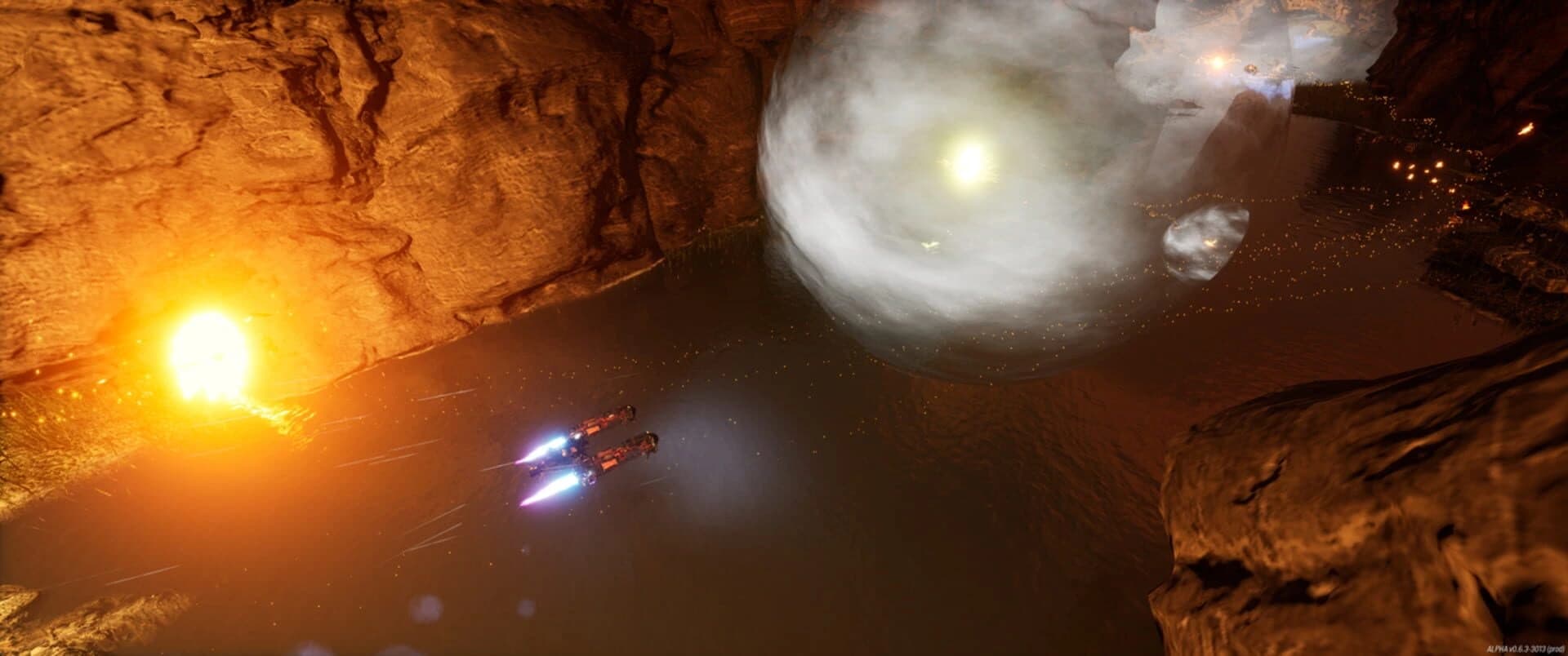 Ascent: Rivals screenshot 5