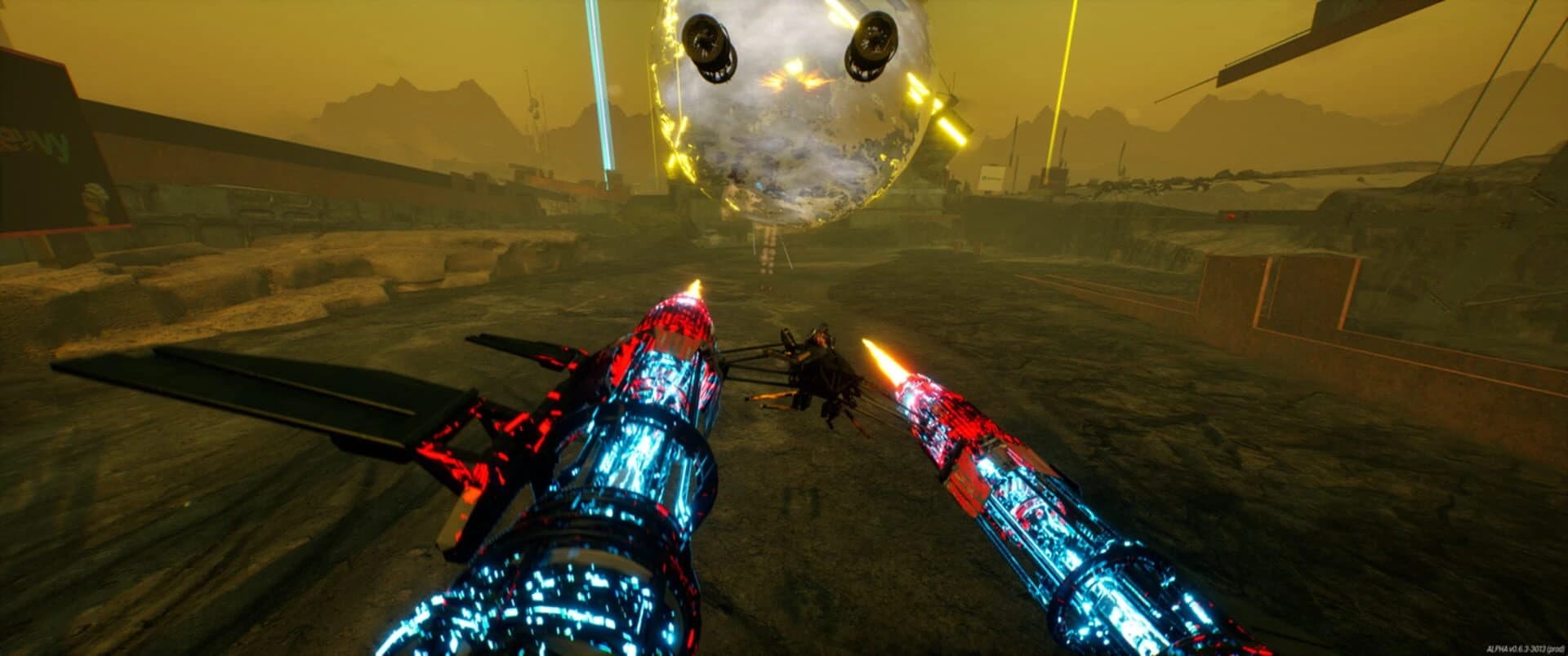 Ascent: Rivals screenshot 3