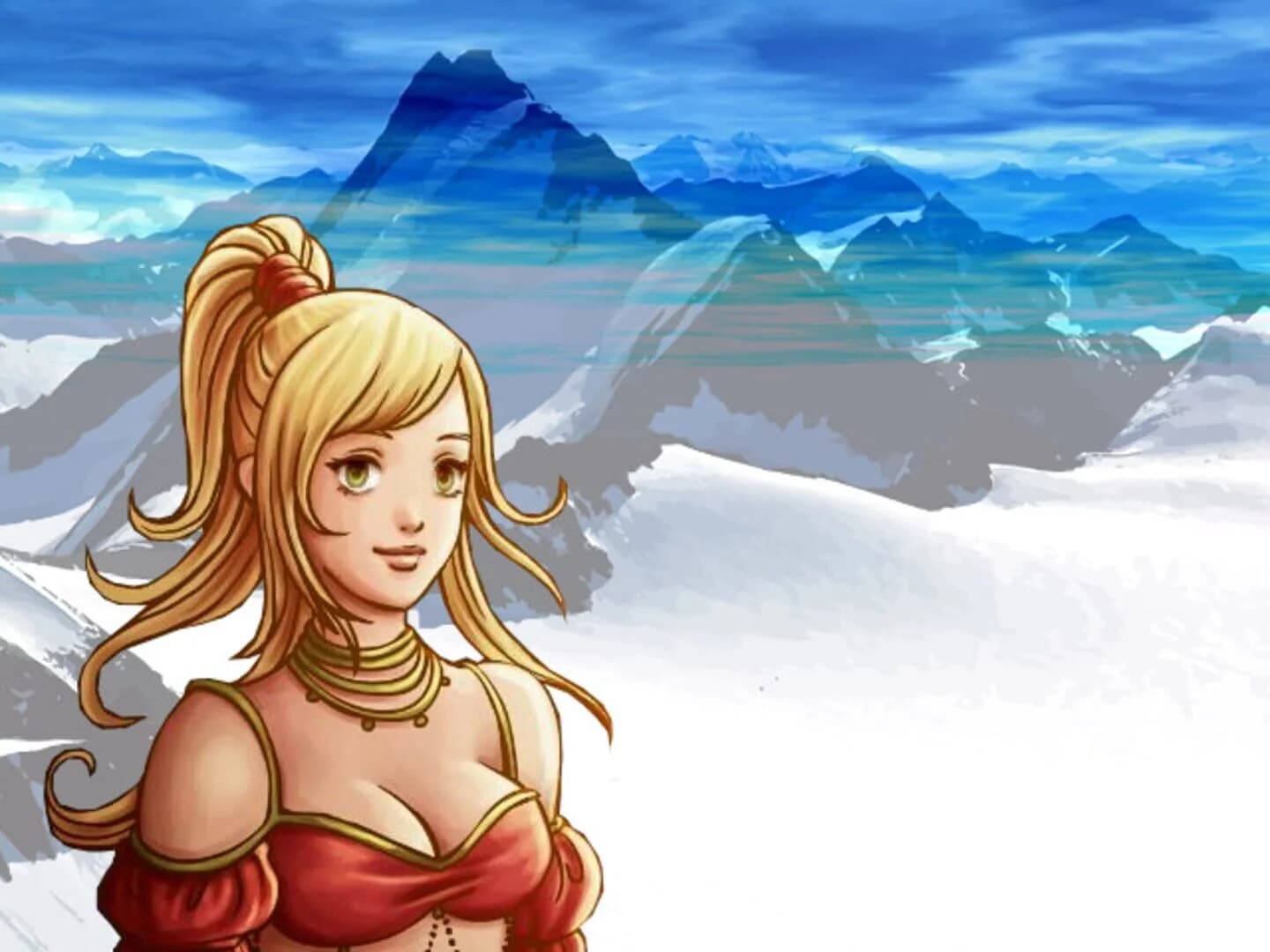 Asguaard screenshot 2