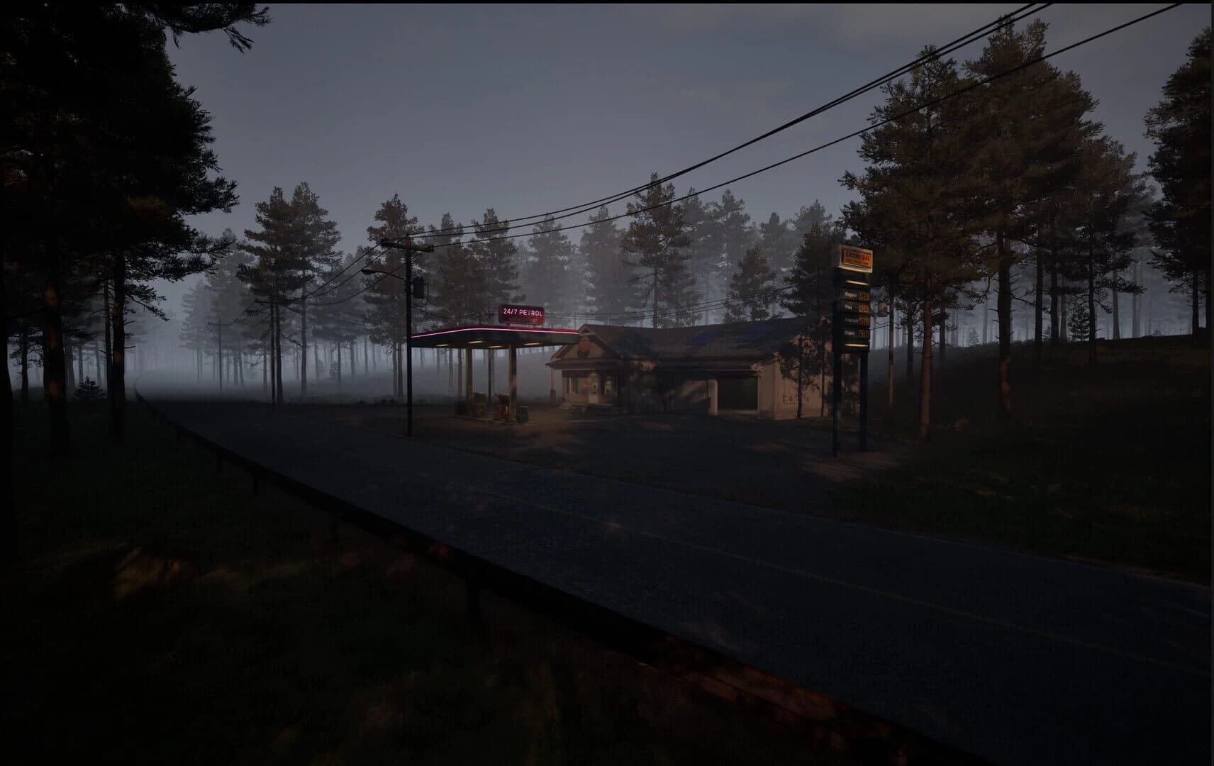 Ash Road: Infection screenshot 2