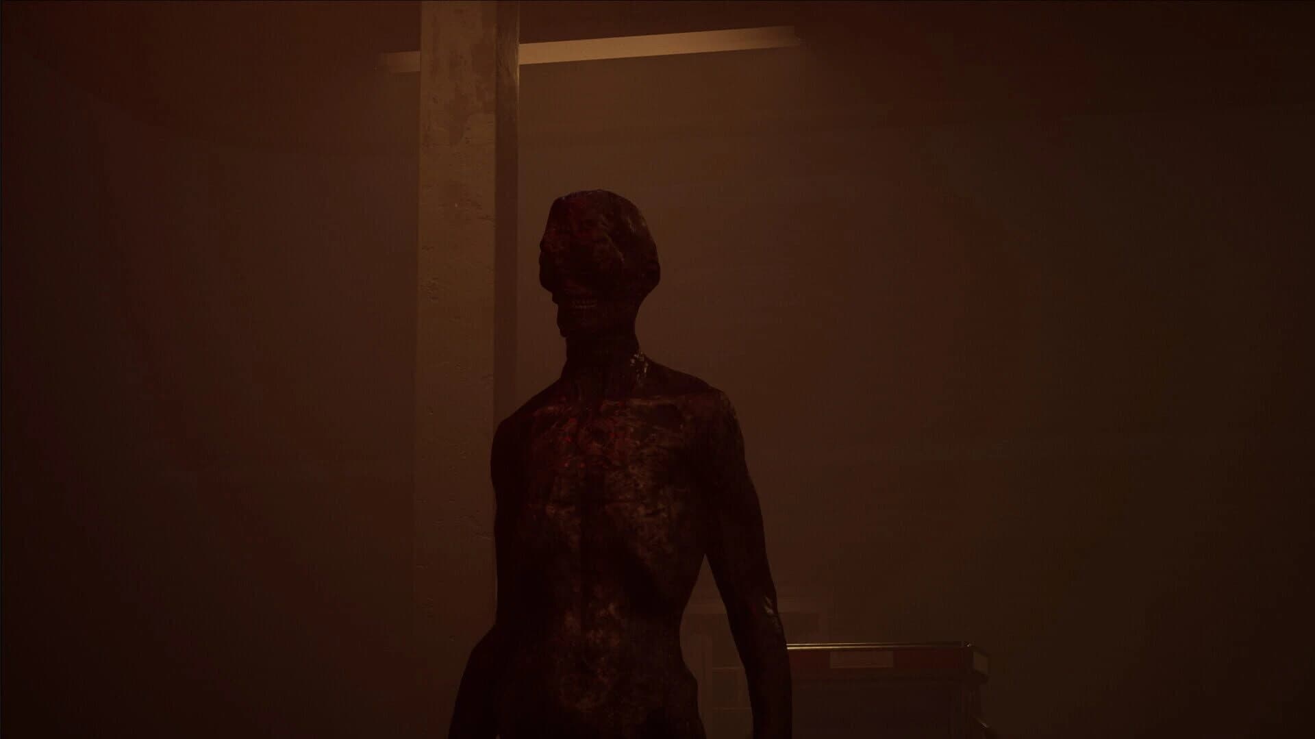 Ash Road: Infection screenshot 1